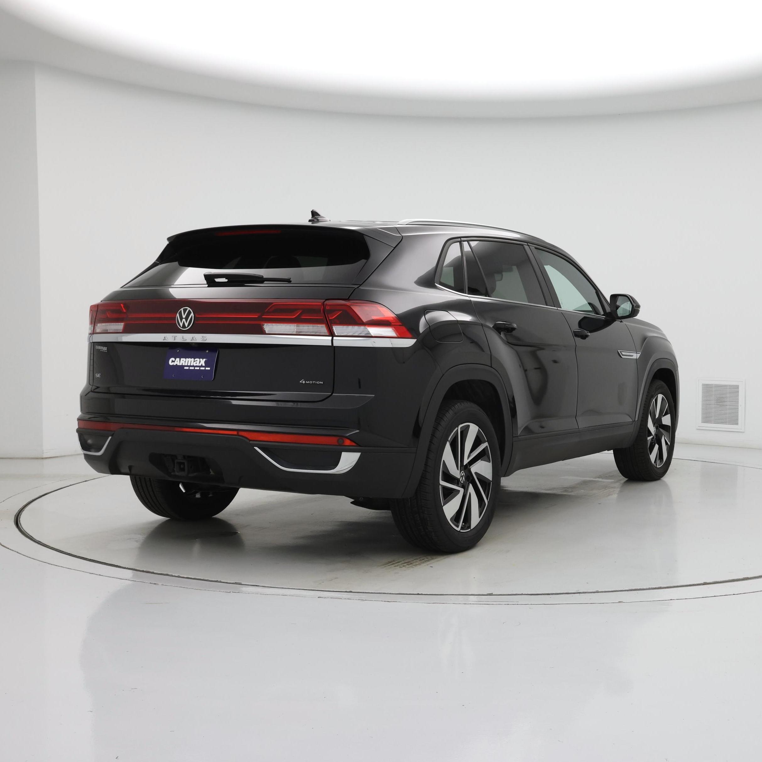 Thumbnail: 2025 Volkswagen Atlas - 8