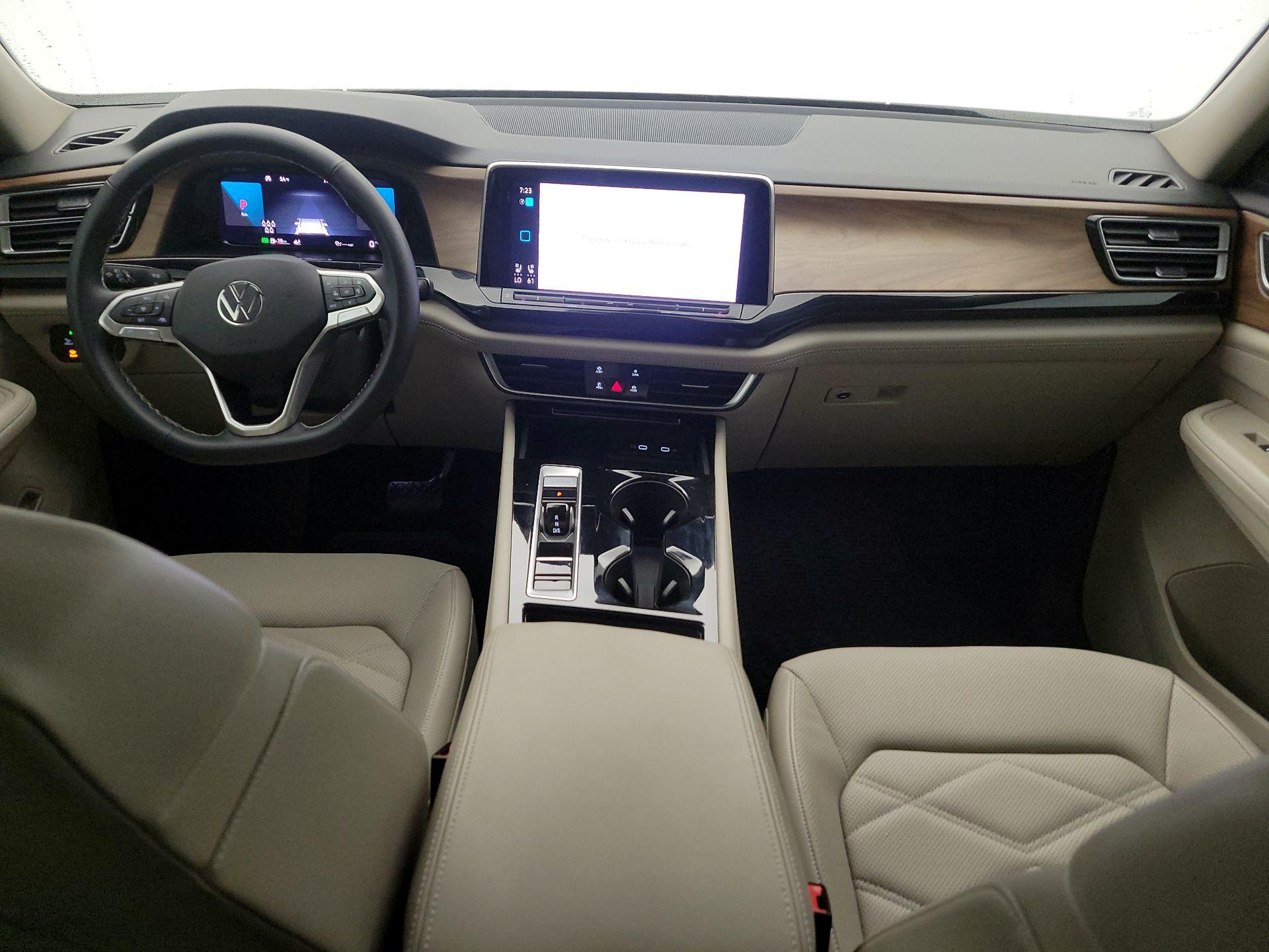 Thumbnail: 2024 Volkswagen Atlas - 9