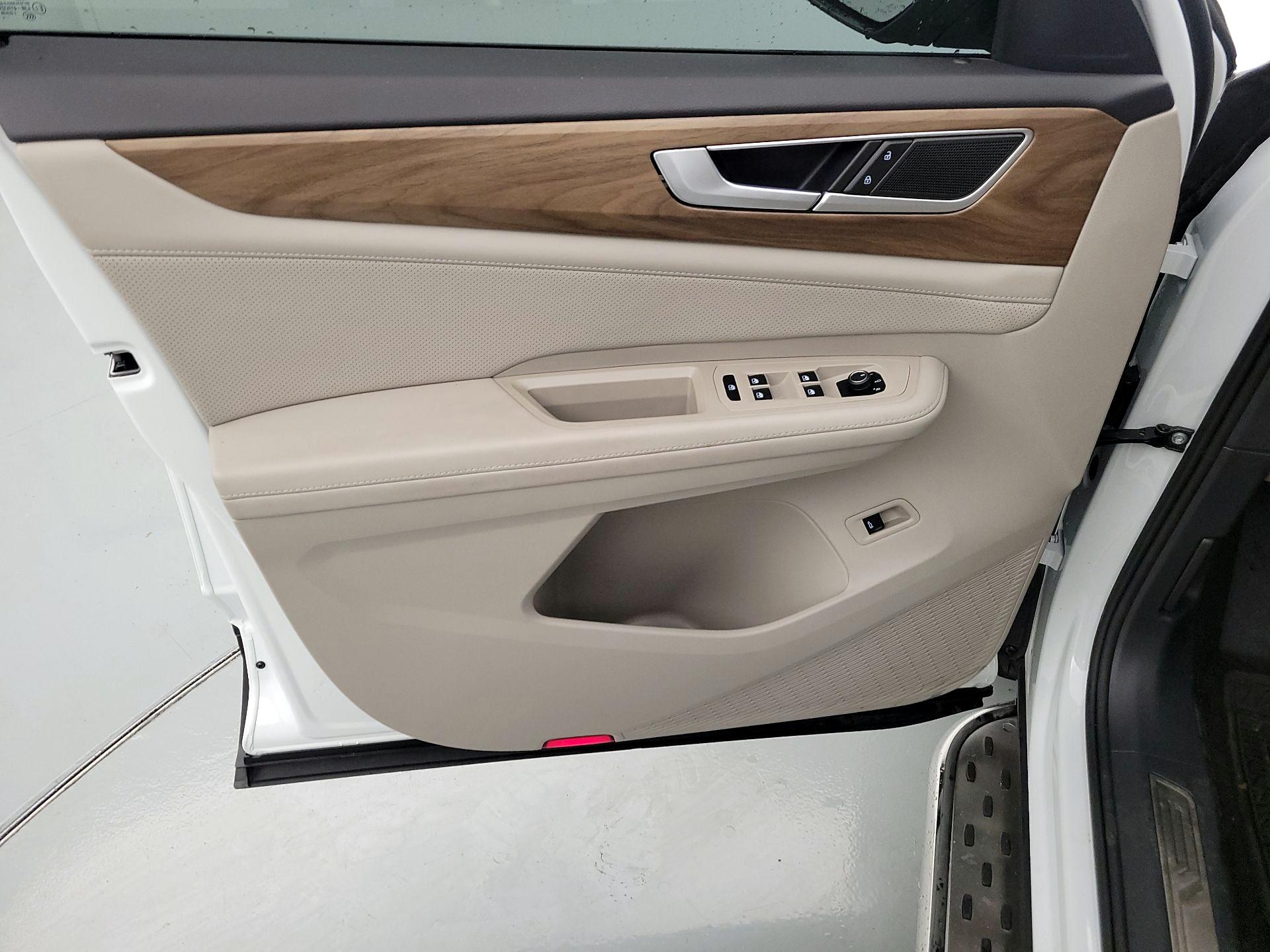 Thumbnail: 2024 Volkswagen Atlas - 12