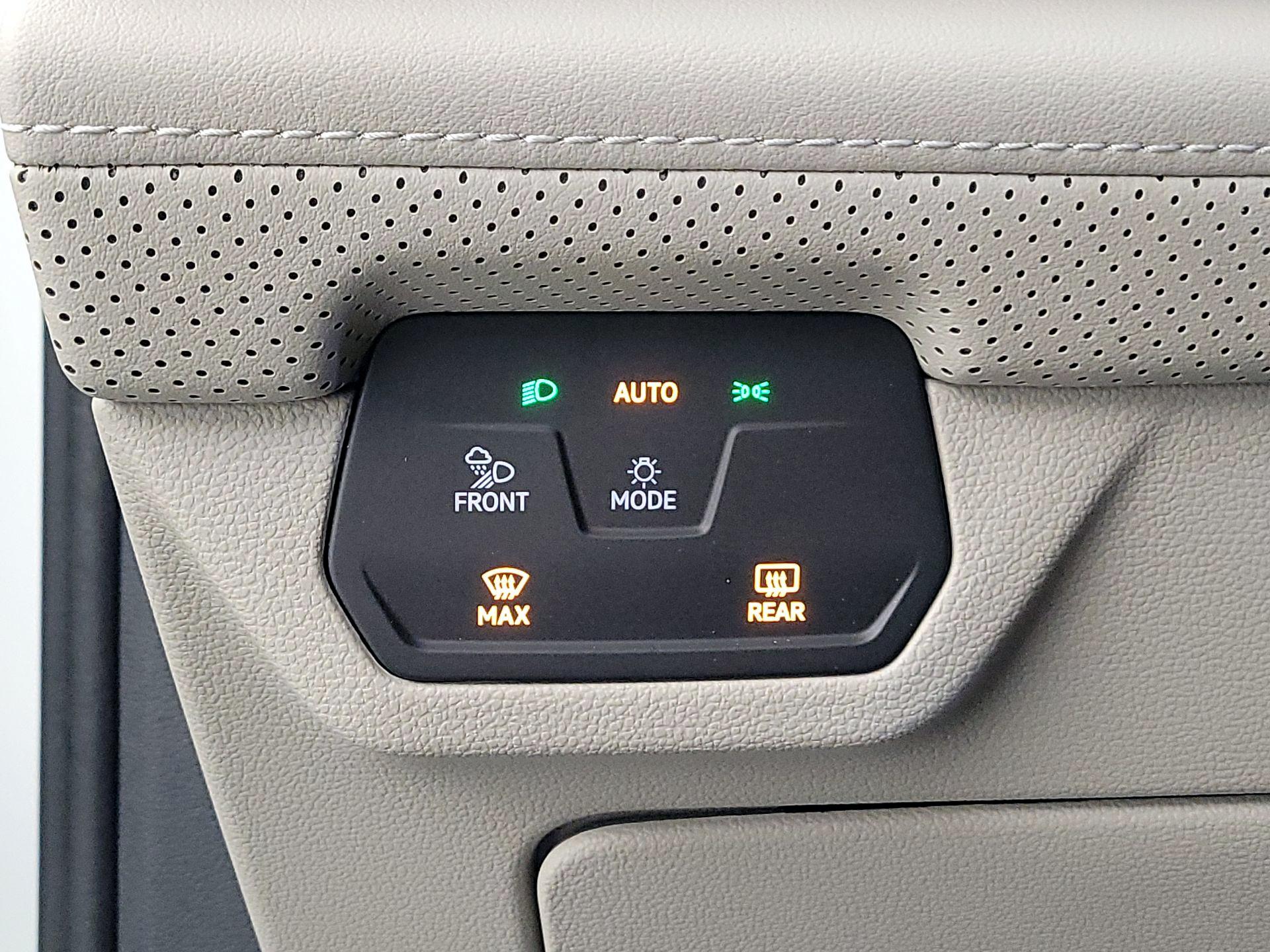 Thumbnail: 2024 Volkswagen Atlas - 13