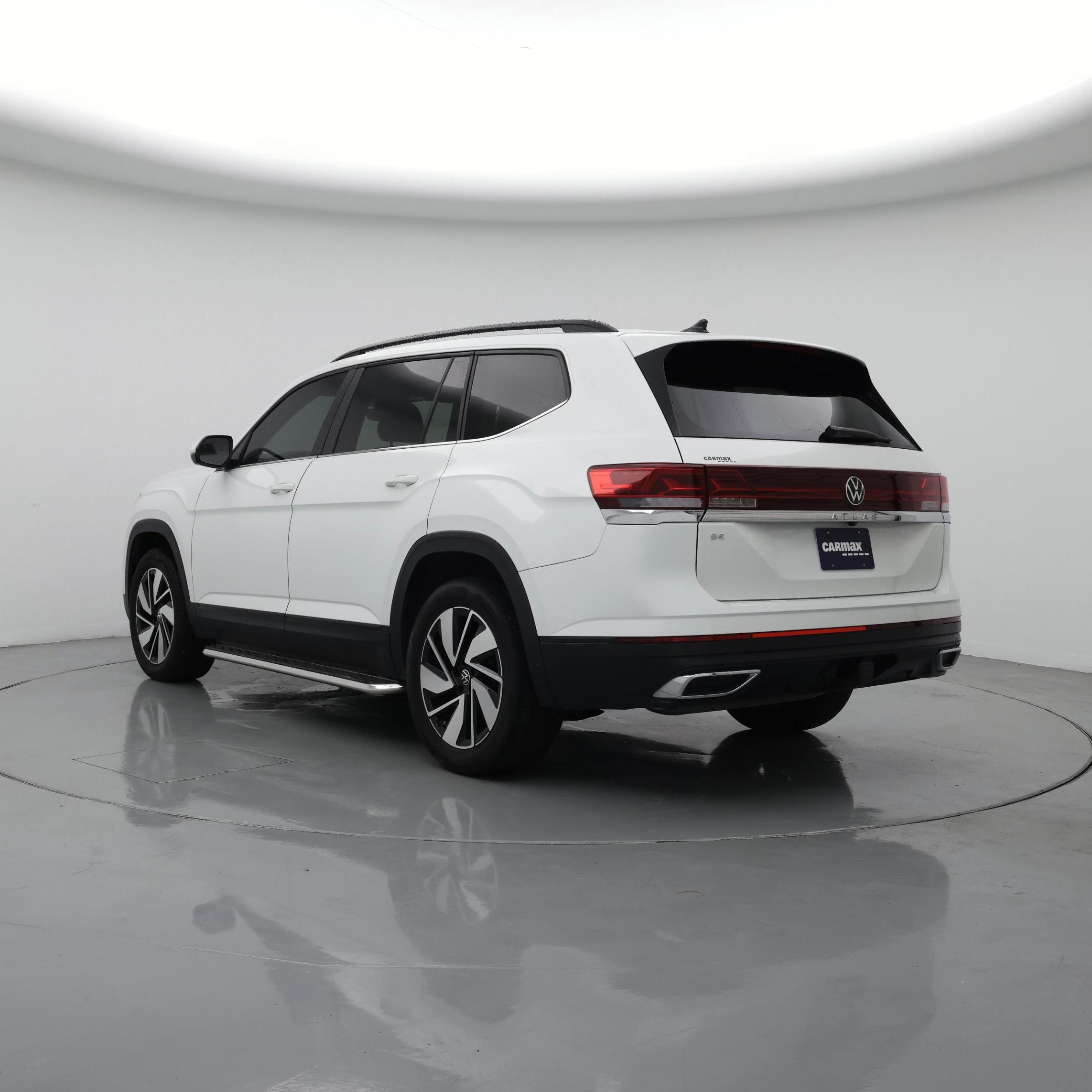 Thumbnail: 2024 Volkswagen Atlas - 2