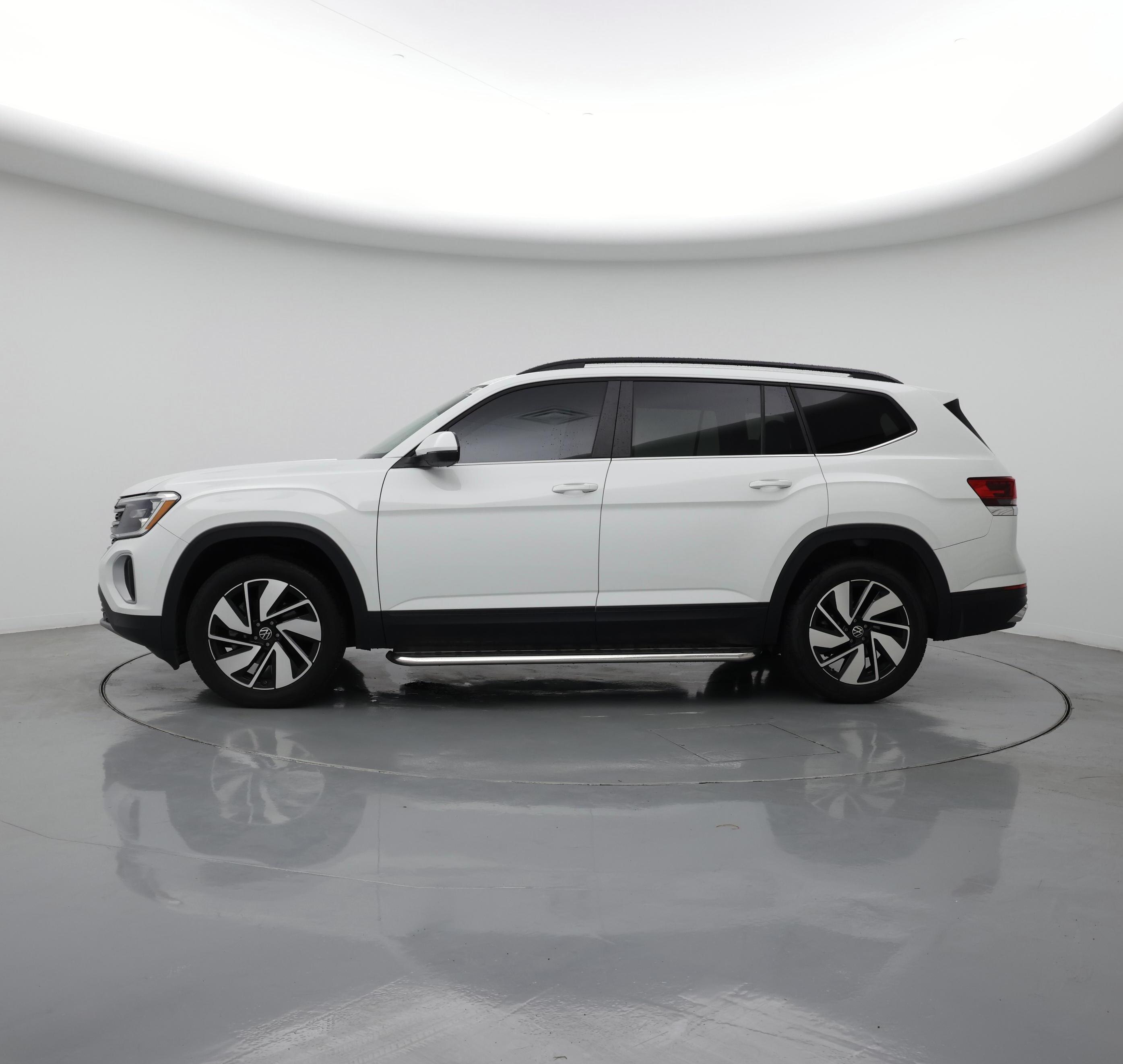 Thumbnail: 2024 Volkswagen Atlas - 3