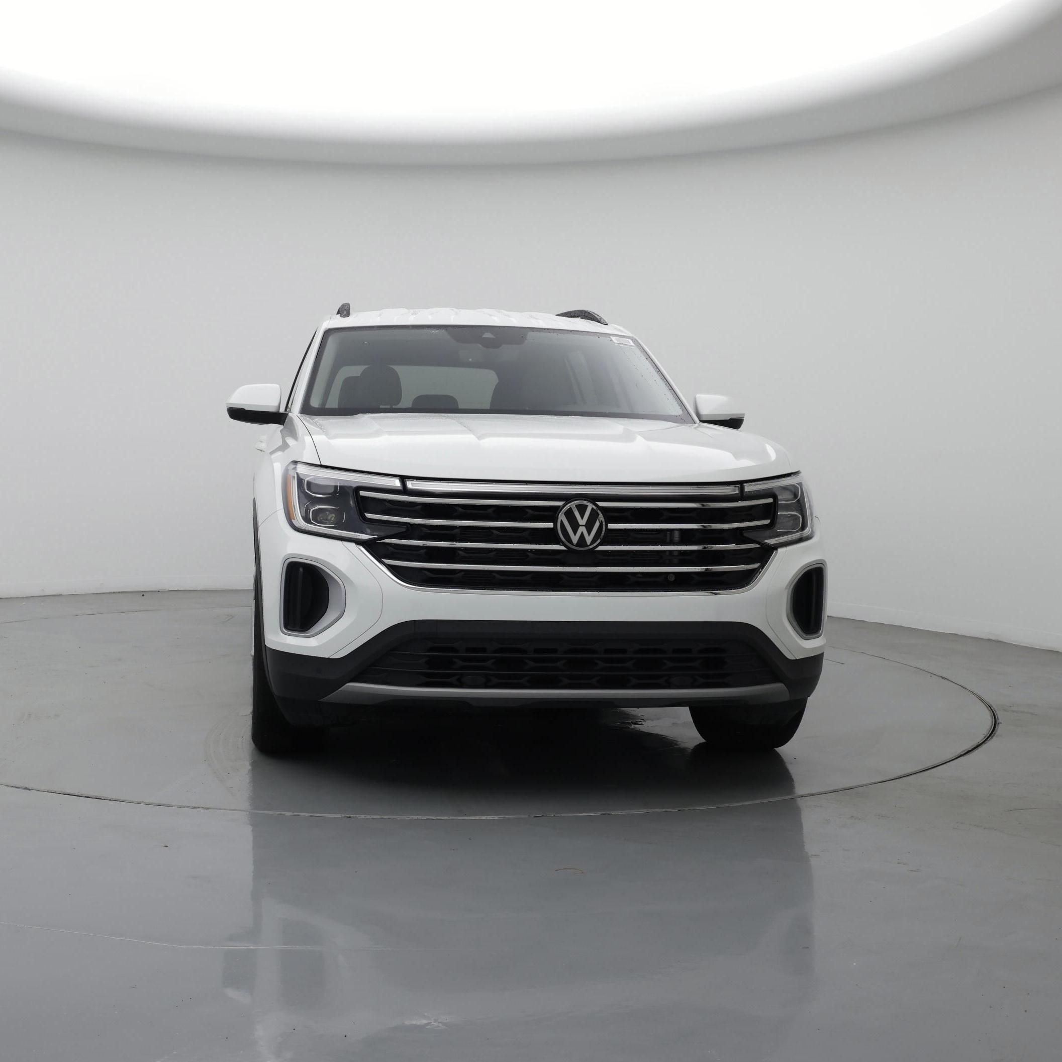 Thumbnail: 2024 Volkswagen Atlas - 5