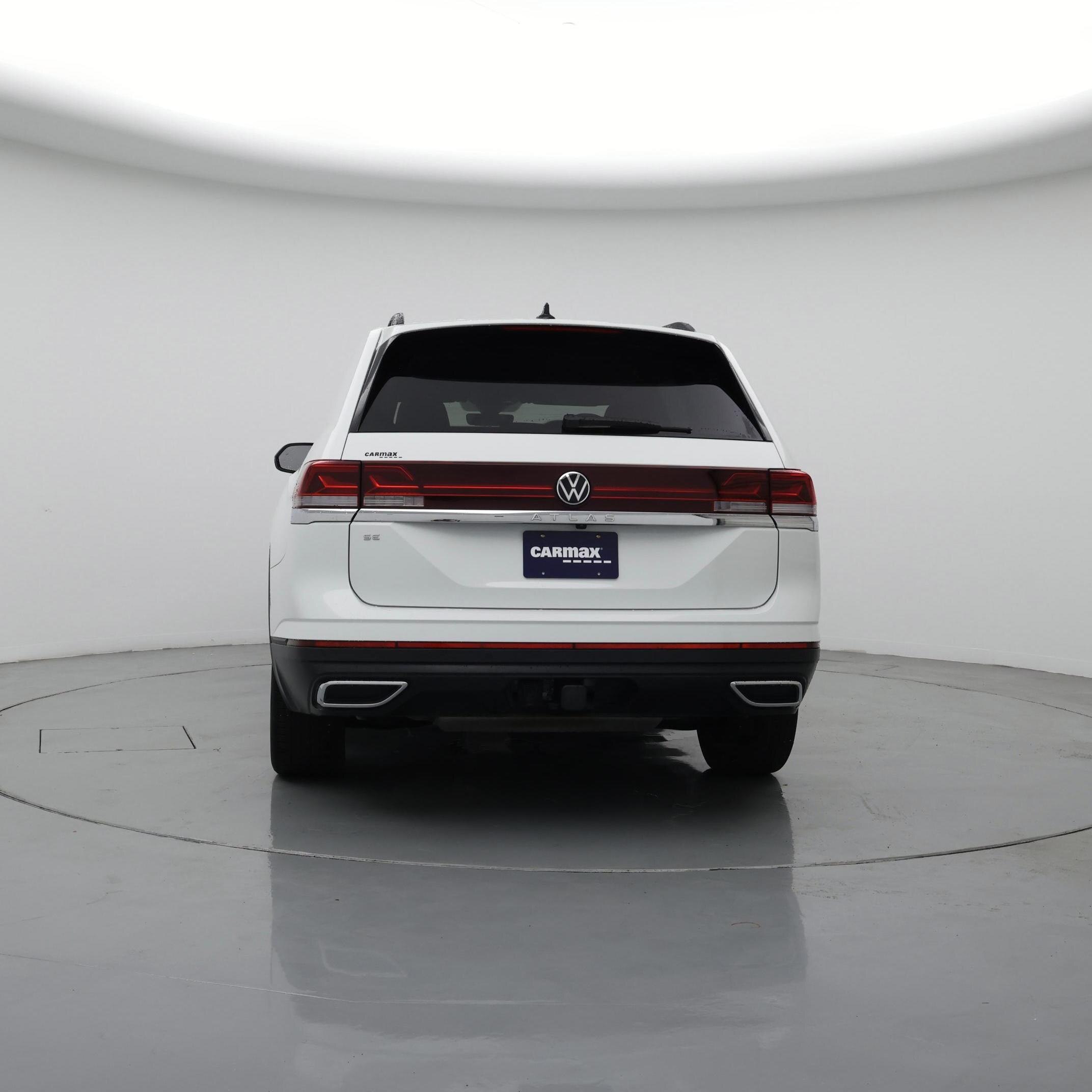 Thumbnail: 2024 Volkswagen Atlas - 6