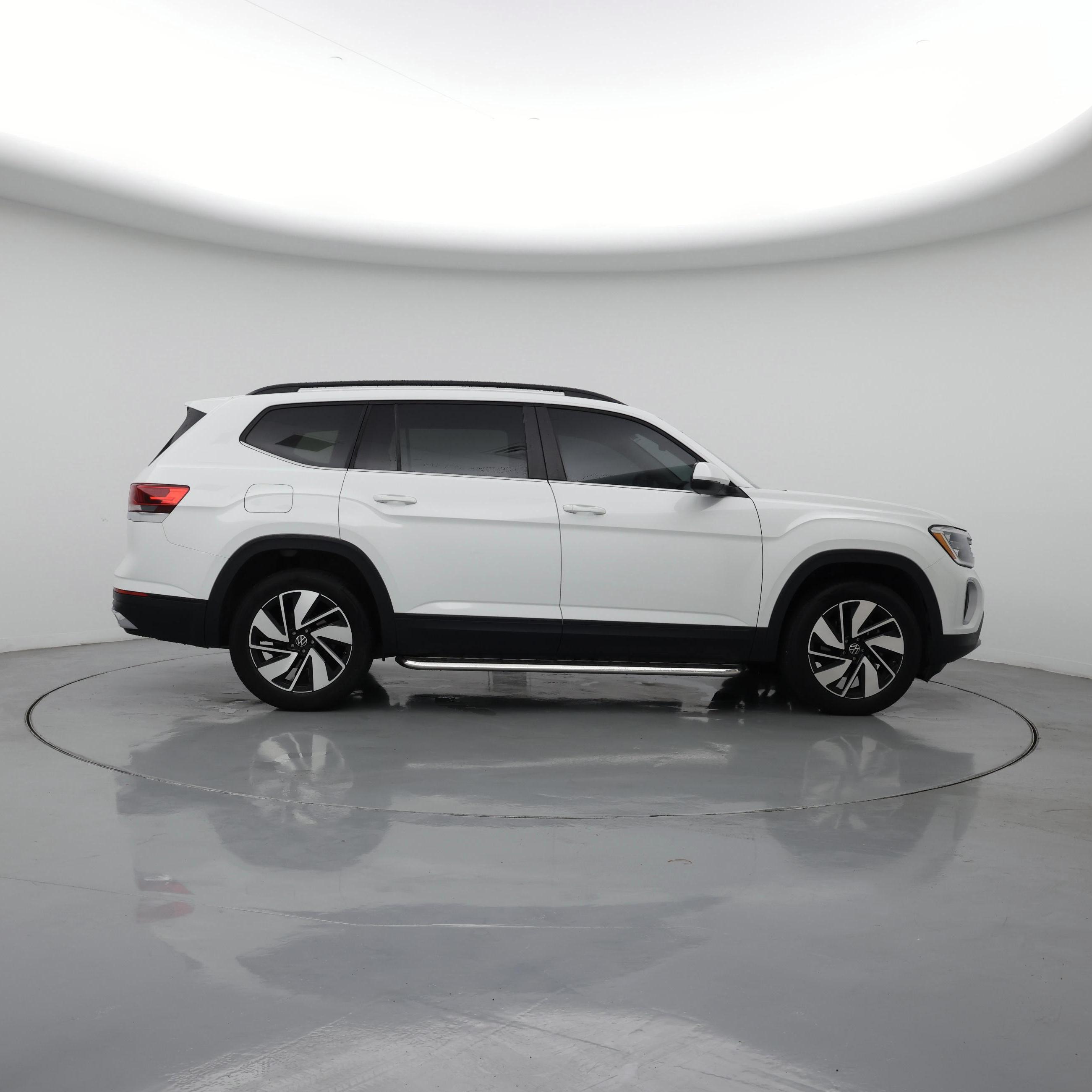 Thumbnail: 2024 Volkswagen Atlas - 7