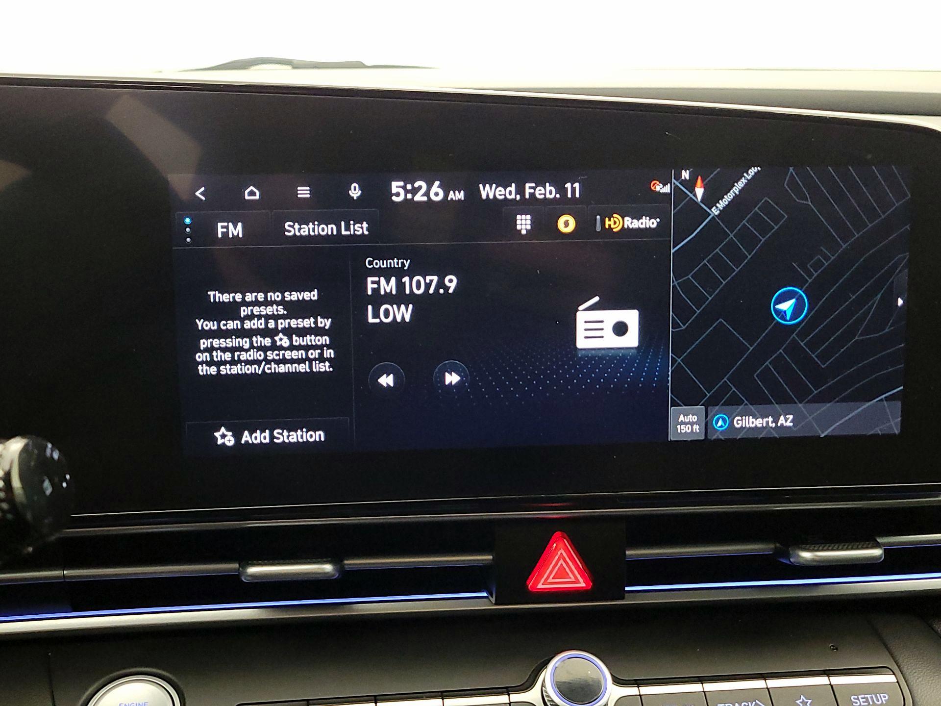 Thumbnail: 2023 Hyundai Elantra - 16