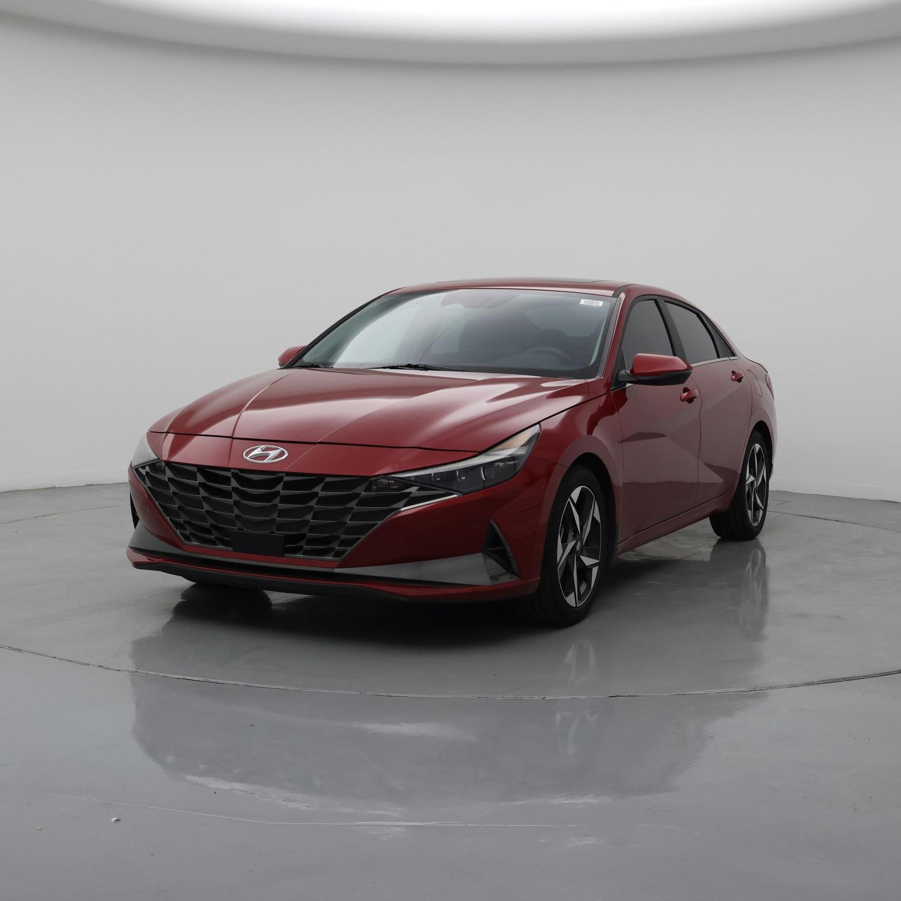 Thumbnail: 2023 Hyundai Elantra - 4