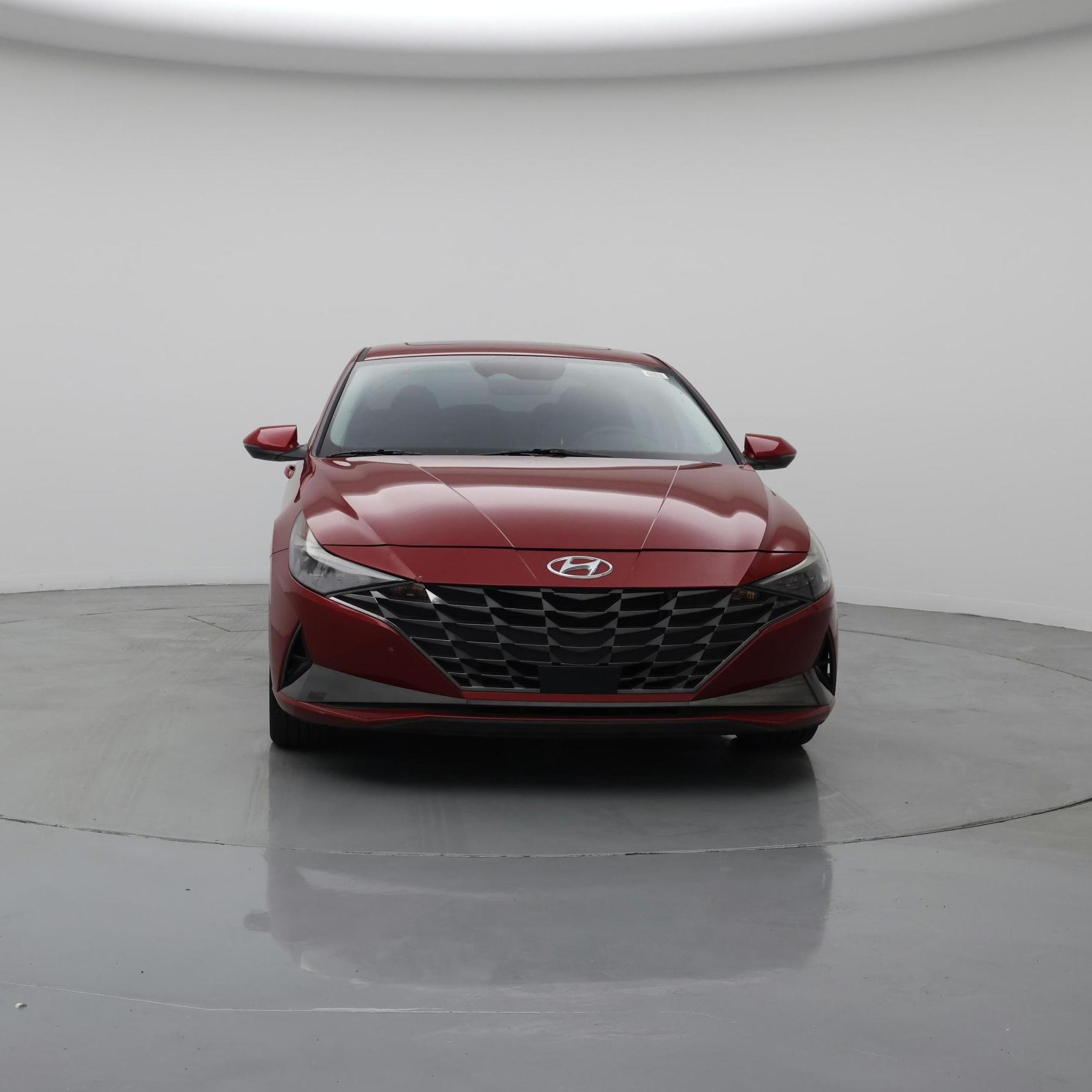 Thumbnail: 2023 Hyundai Elantra - 5