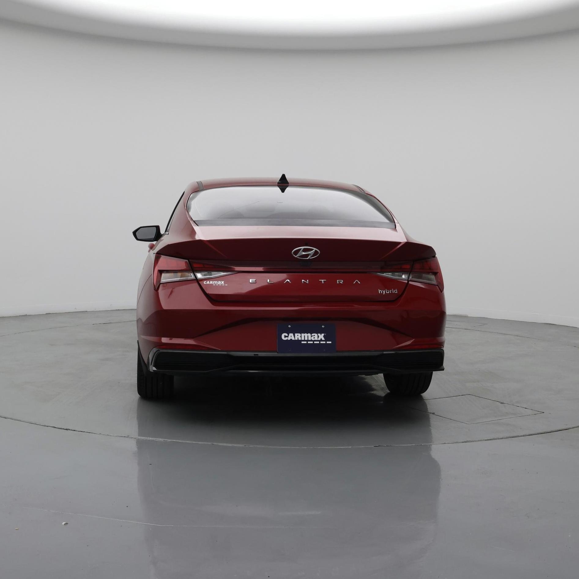 Thumbnail: 2023 Hyundai Elantra - 6