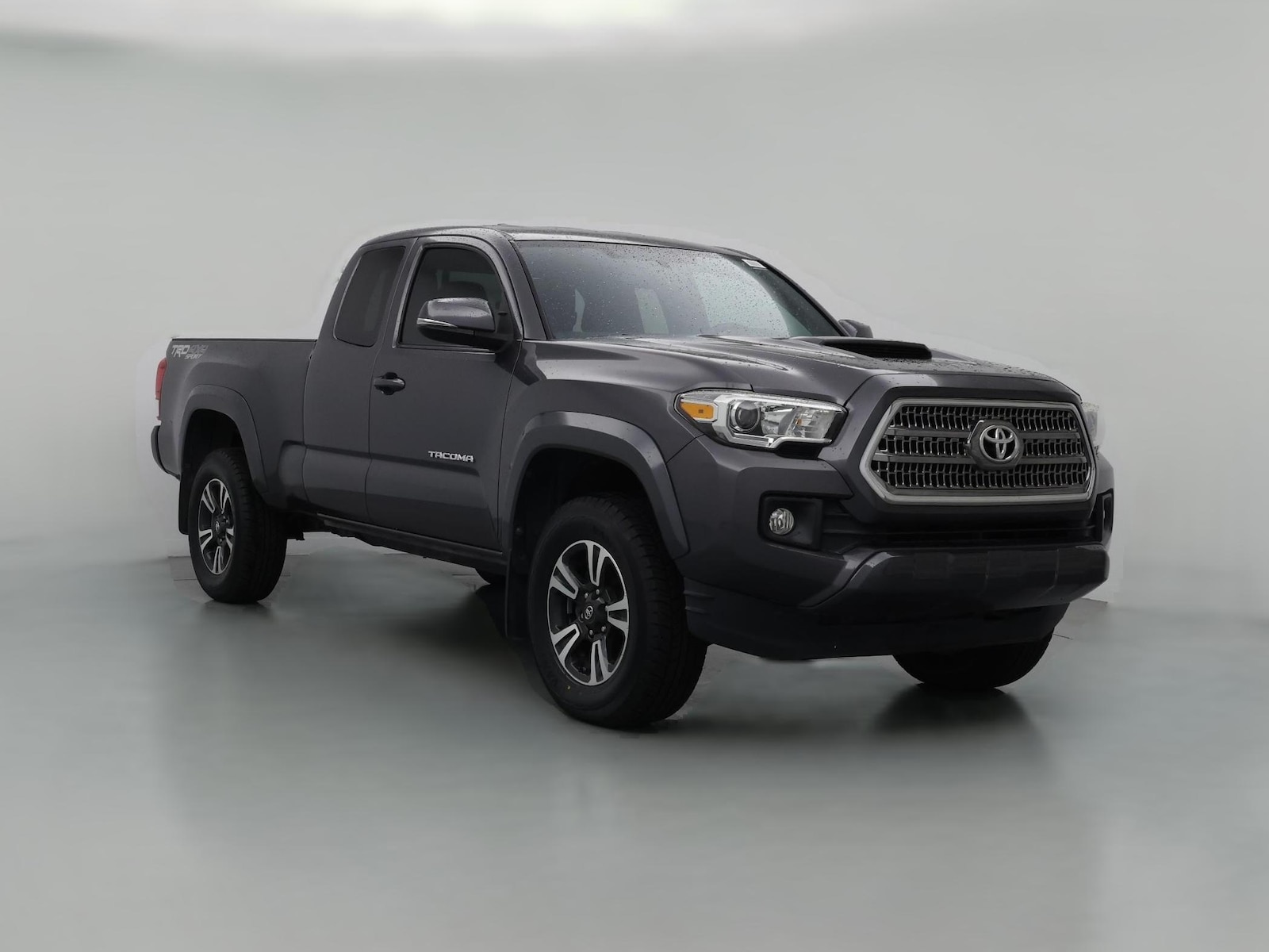 2016 Toyota Tacoma