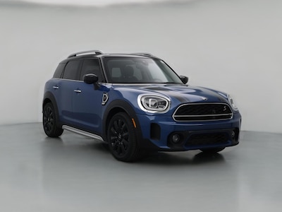 2022 Mini Cooper Countryman S