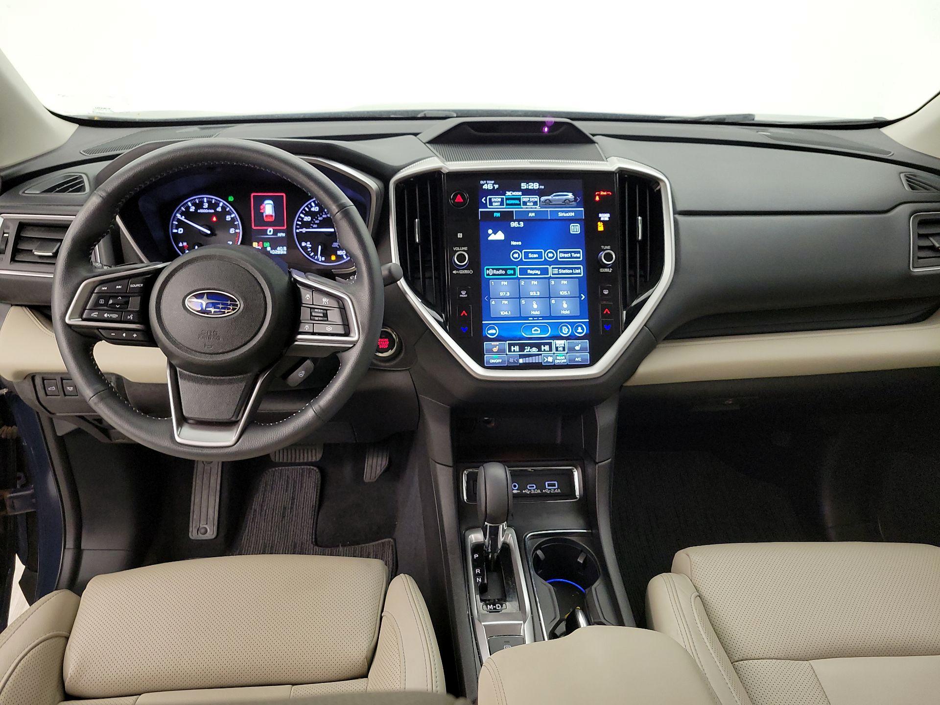 Thumbnail: 2023 Subaru Ascent - 9