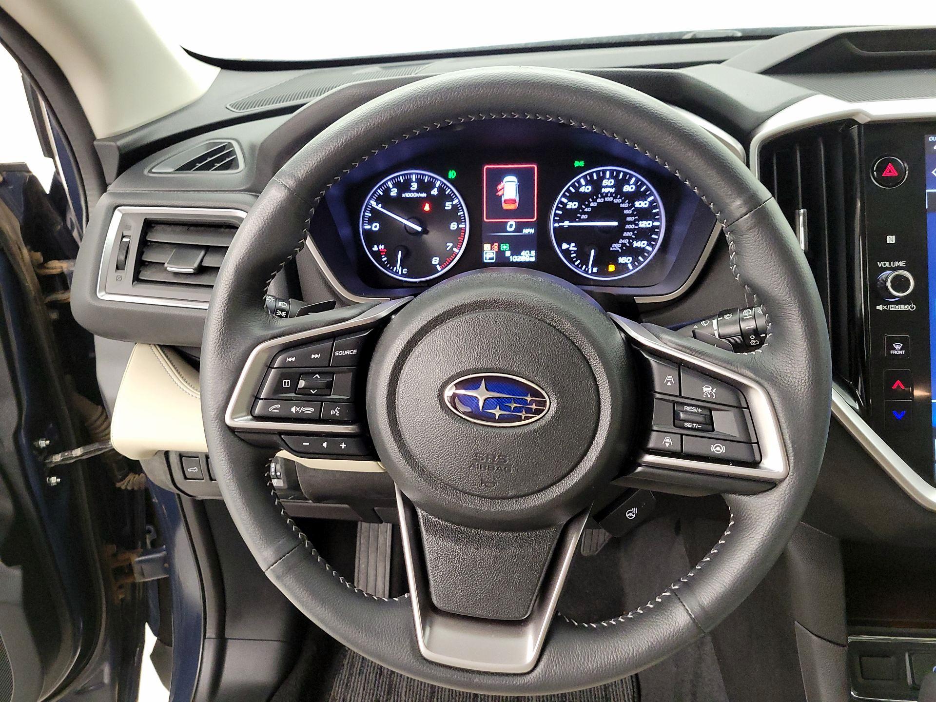 Thumbnail: 2023 Subaru Ascent - 10