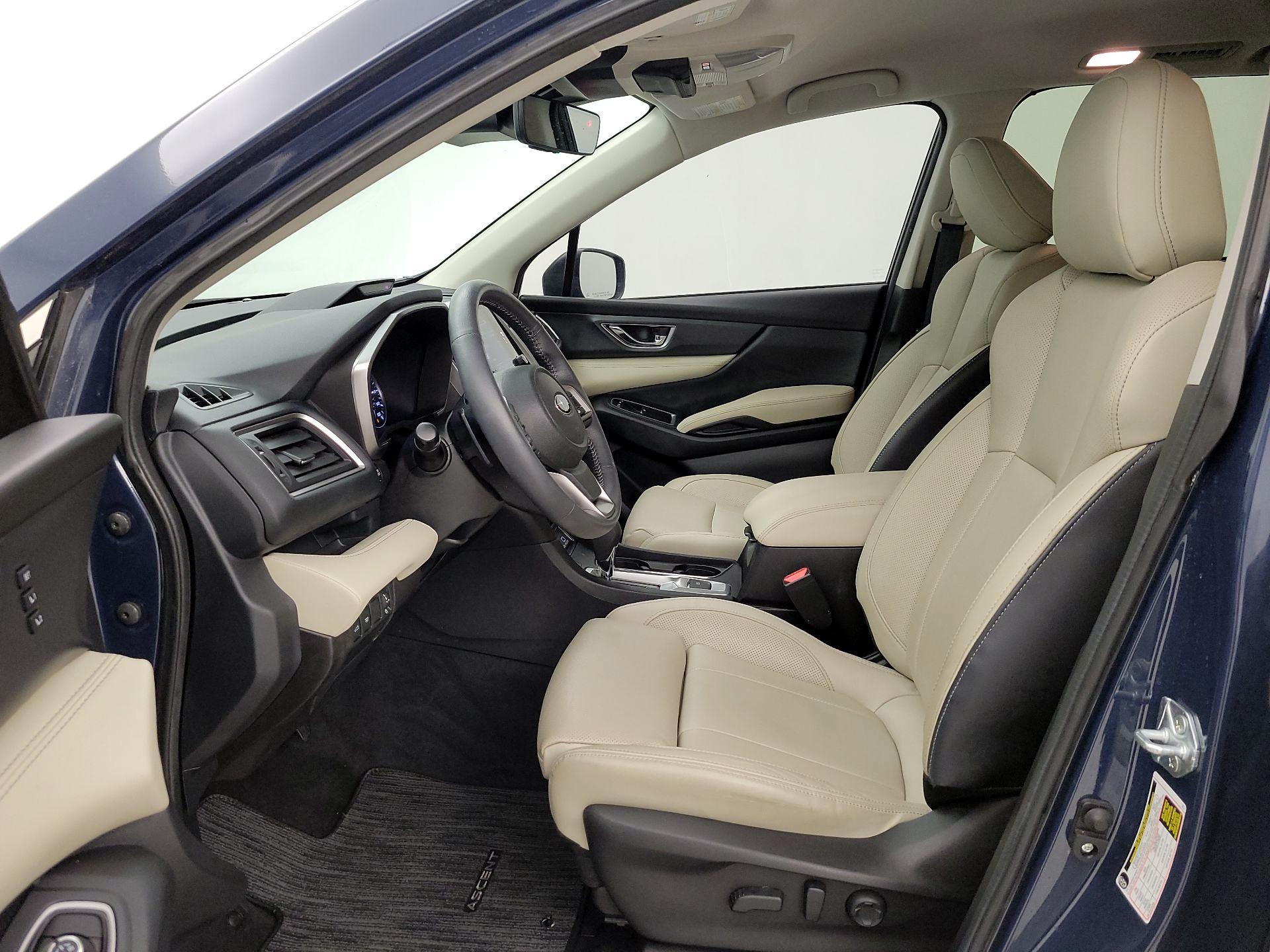 Thumbnail: 2023 Subaru Ascent - 11