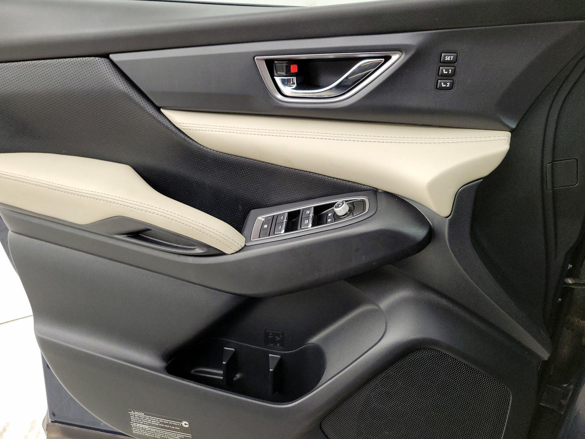 Thumbnail: 2023 Subaru Ascent - 12