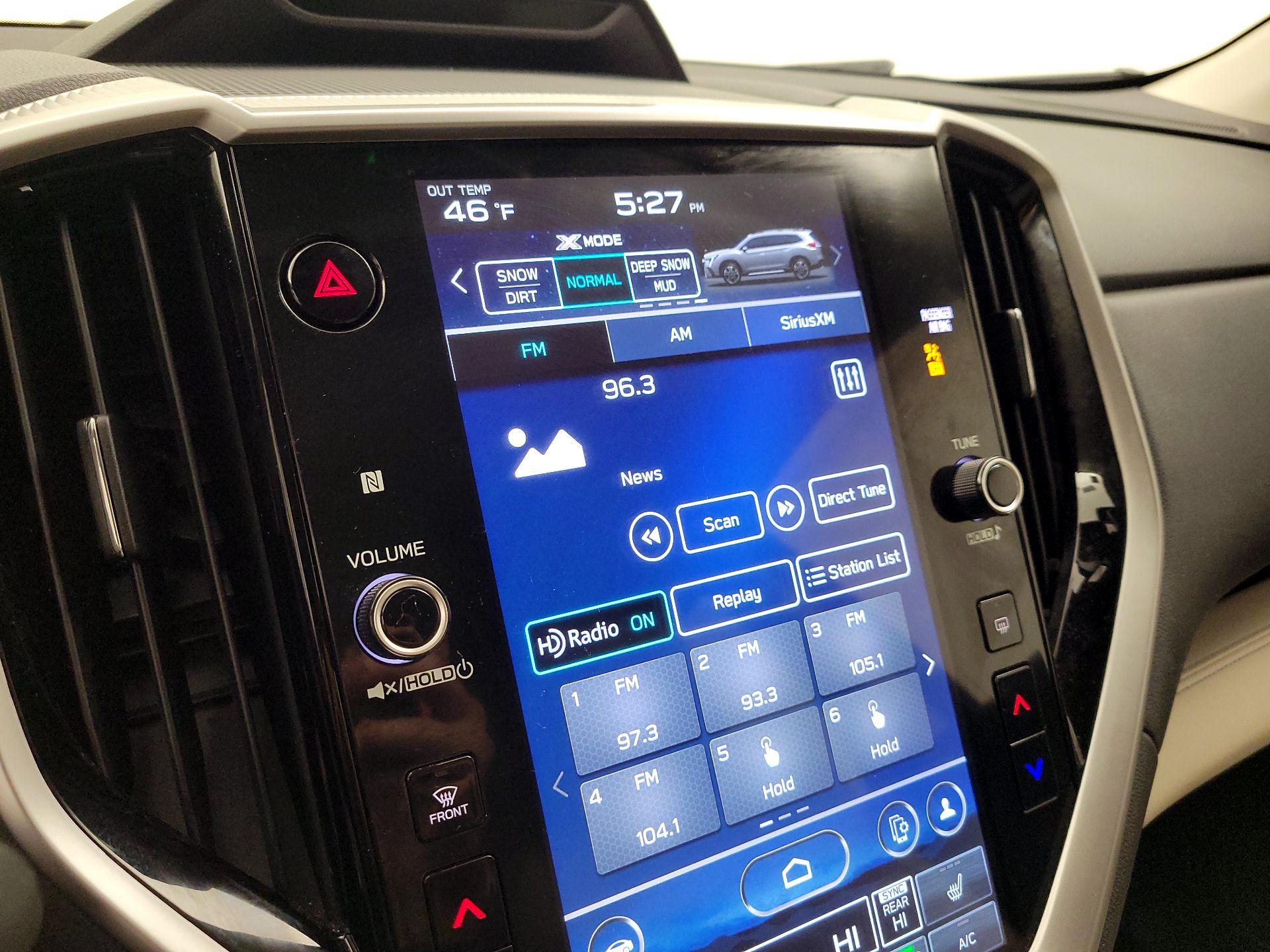 Thumbnail: 2023 Subaru Ascent - 13