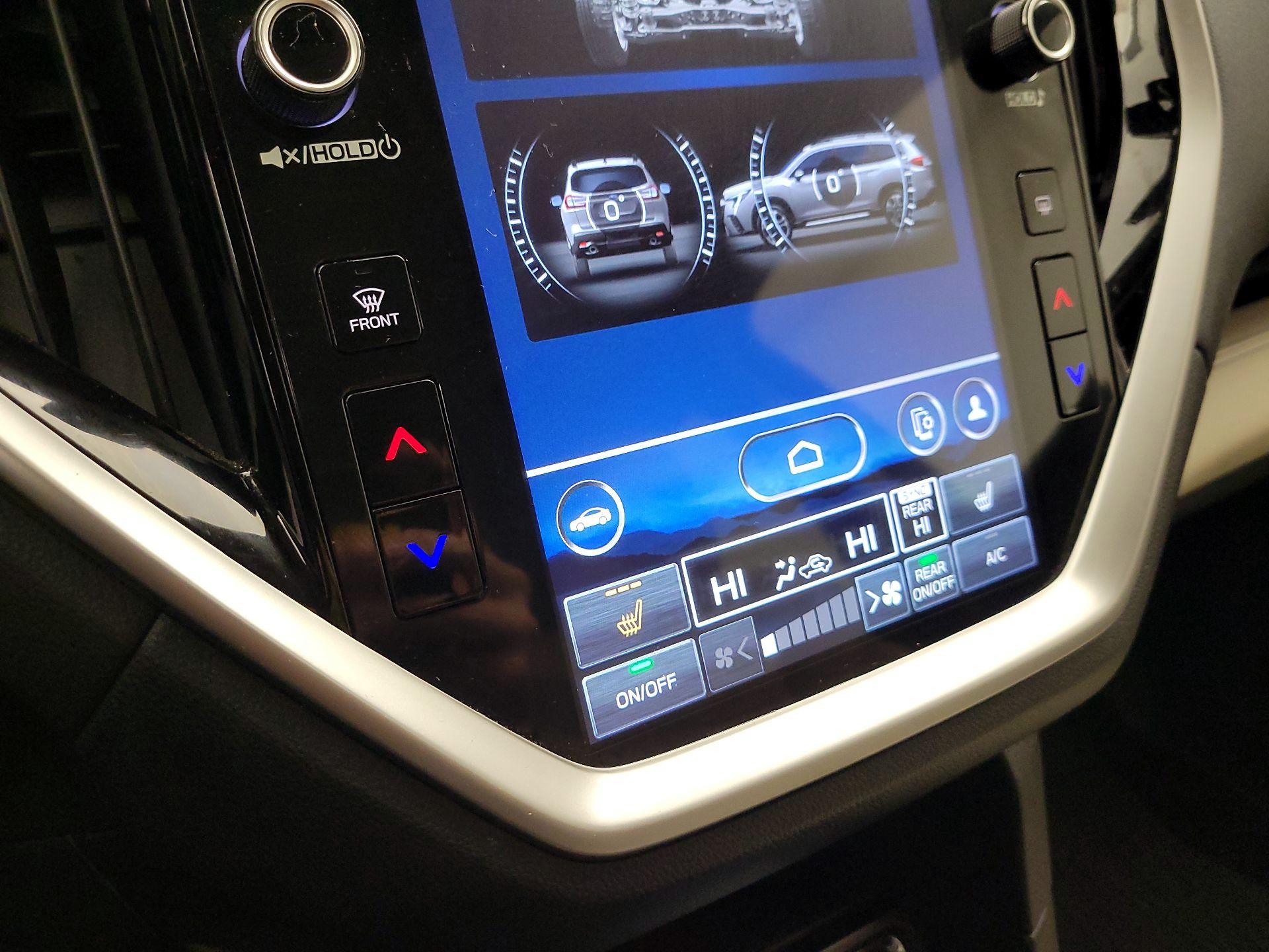 Thumbnail: 2023 Subaru Ascent - 14