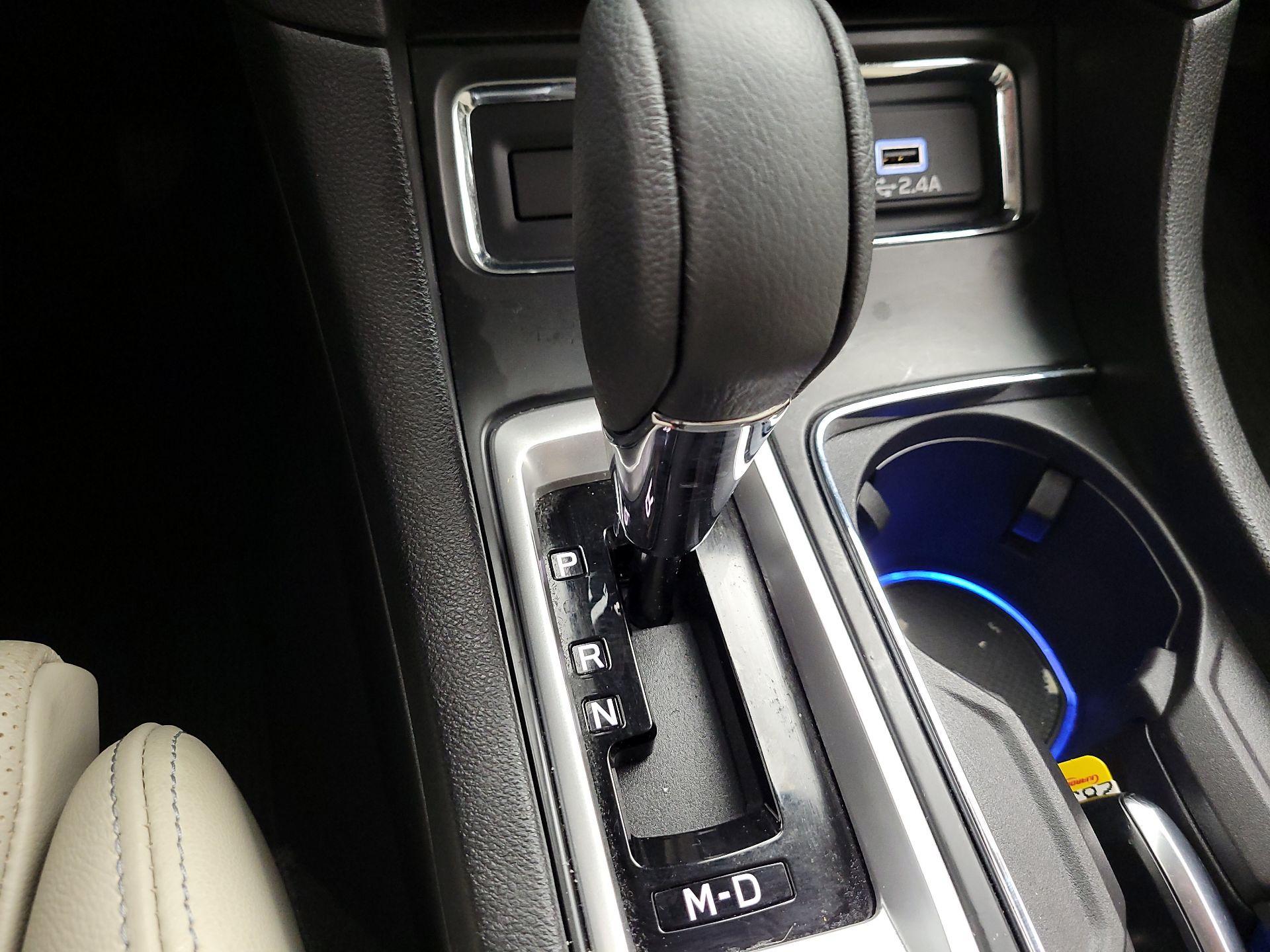 Thumbnail: 2023 Subaru Ascent - 15