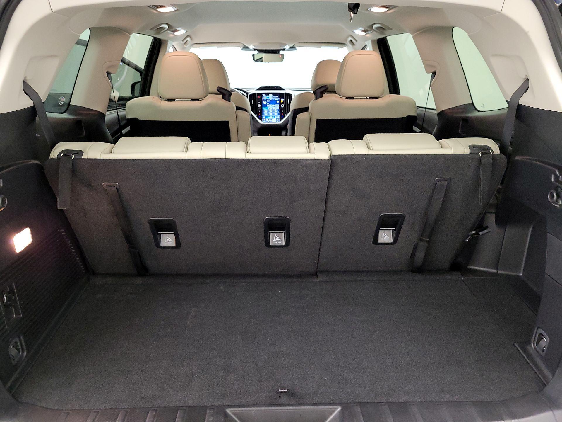 Thumbnail: 2023 Subaru Ascent - 16