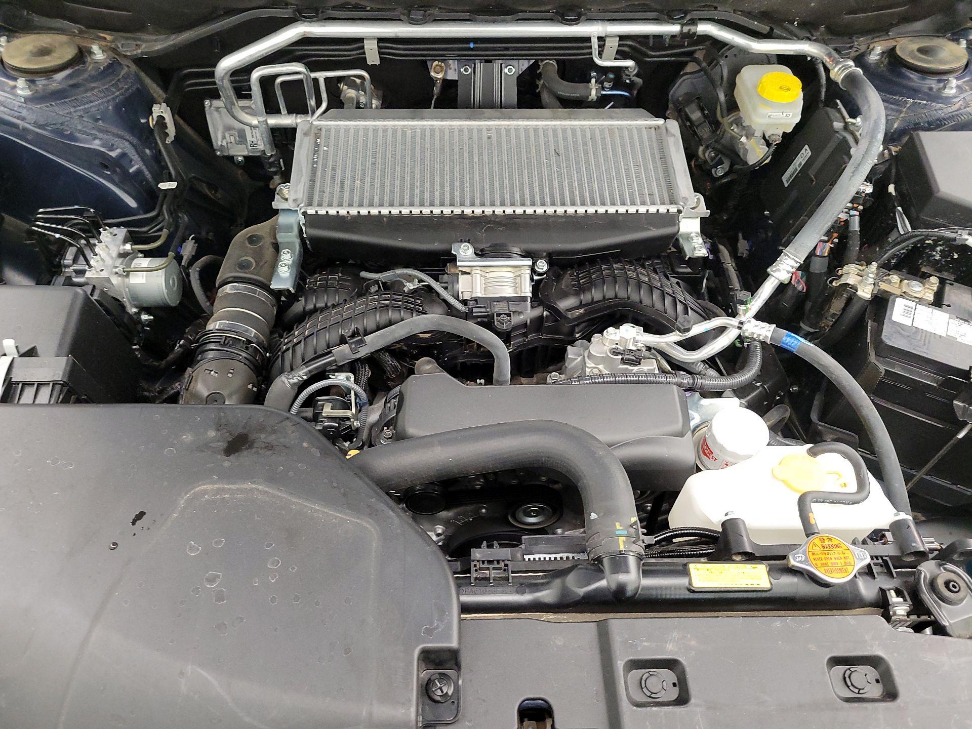 Thumbnail: 2023 Subaru Ascent - 17