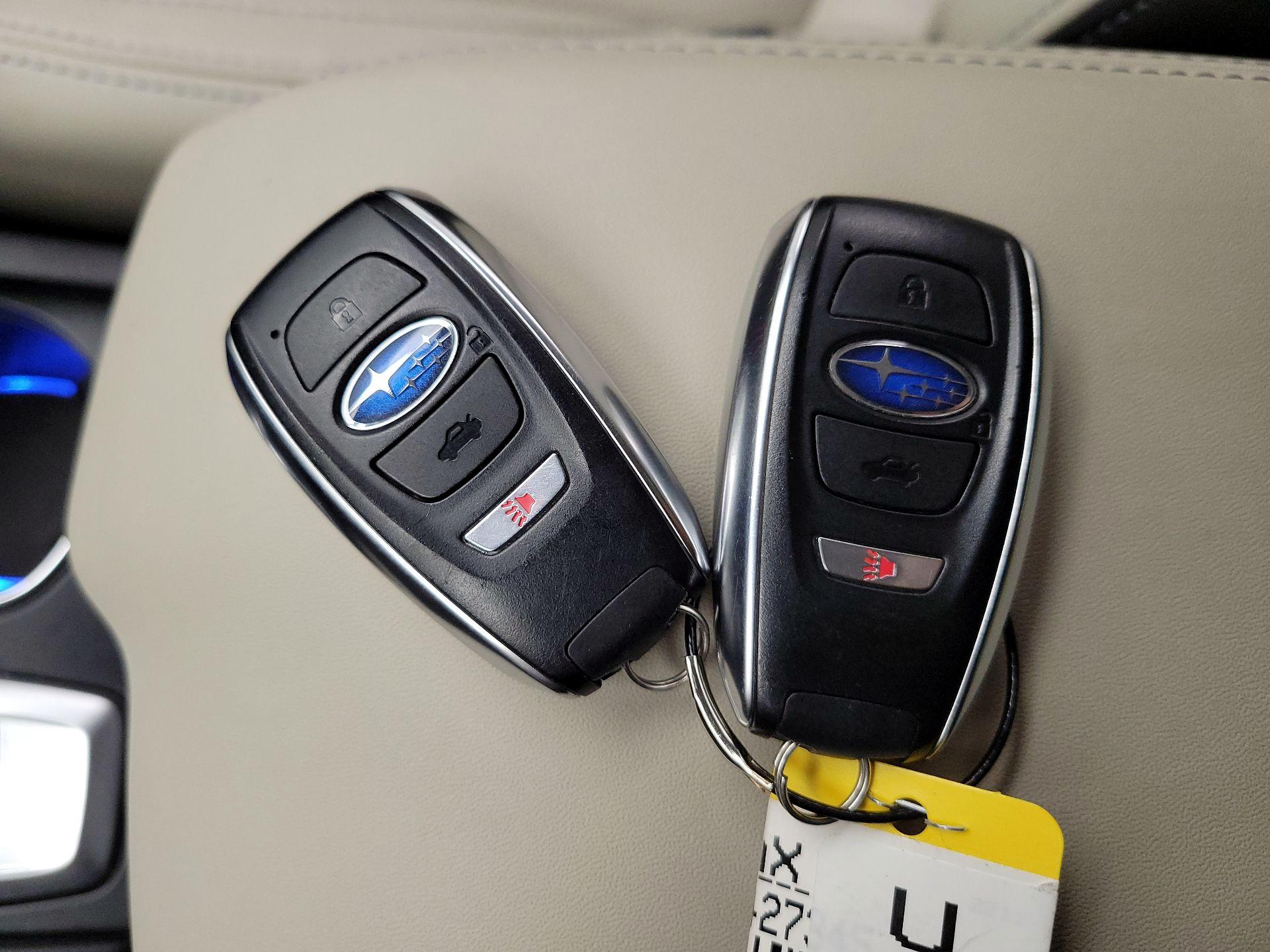 Thumbnail: 2023 Subaru Ascent - 18