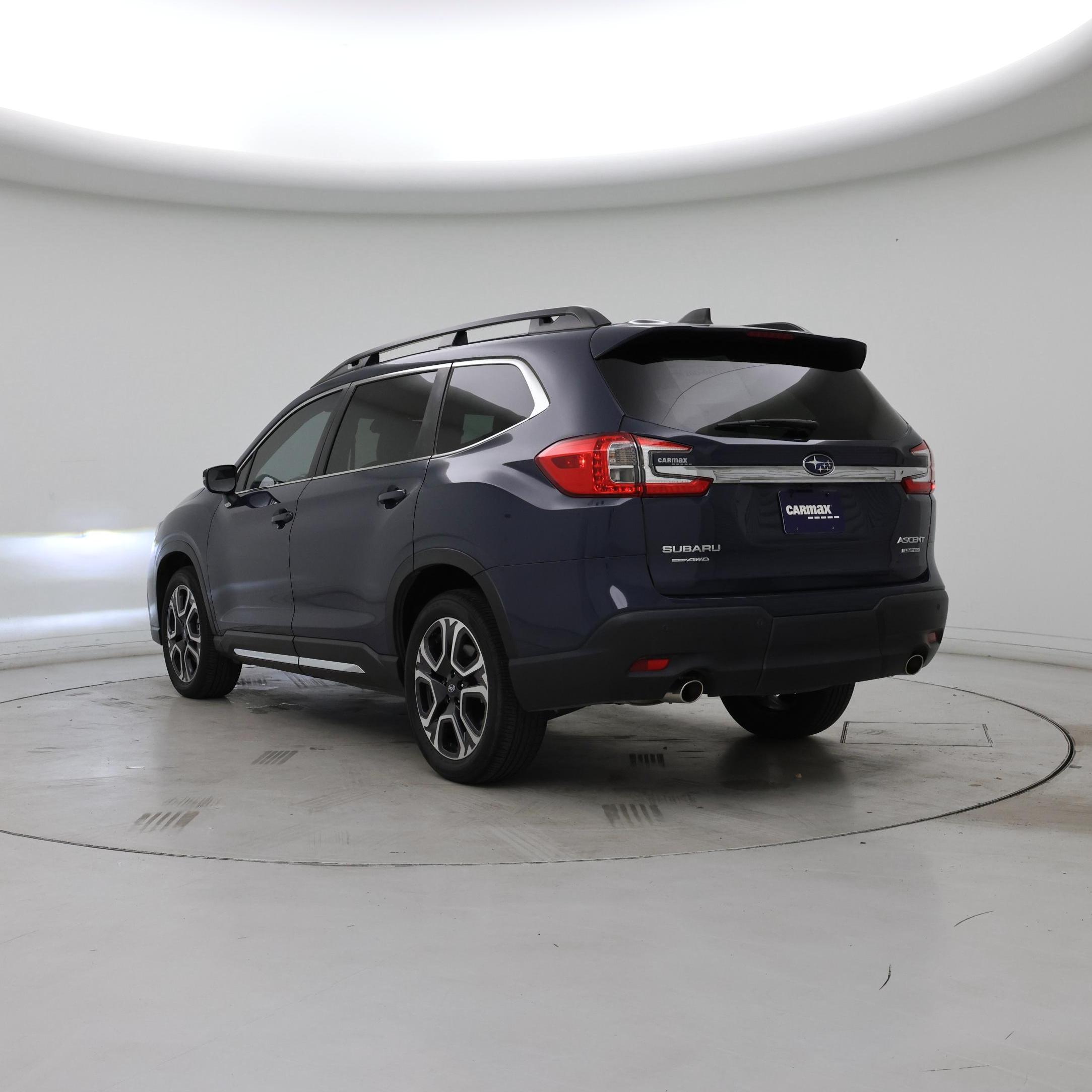 Thumbnail: 2023 Subaru Ascent - 2