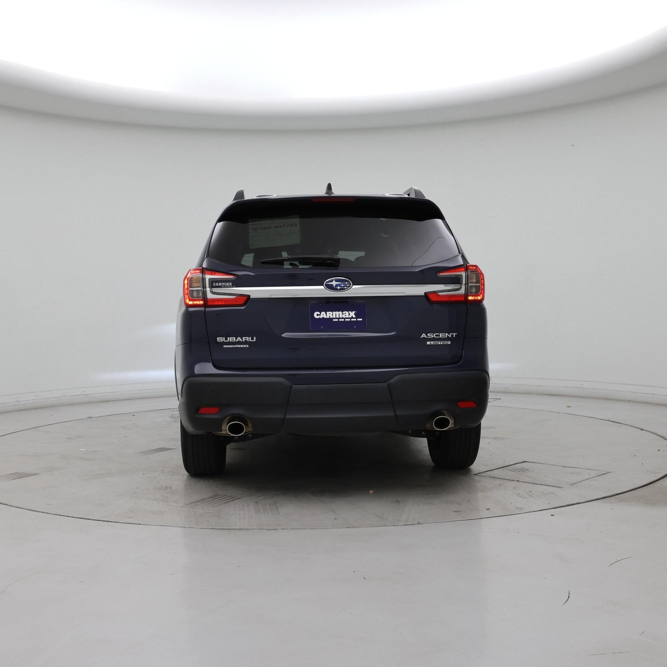 Thumbnail: 2023 Subaru Ascent - 6