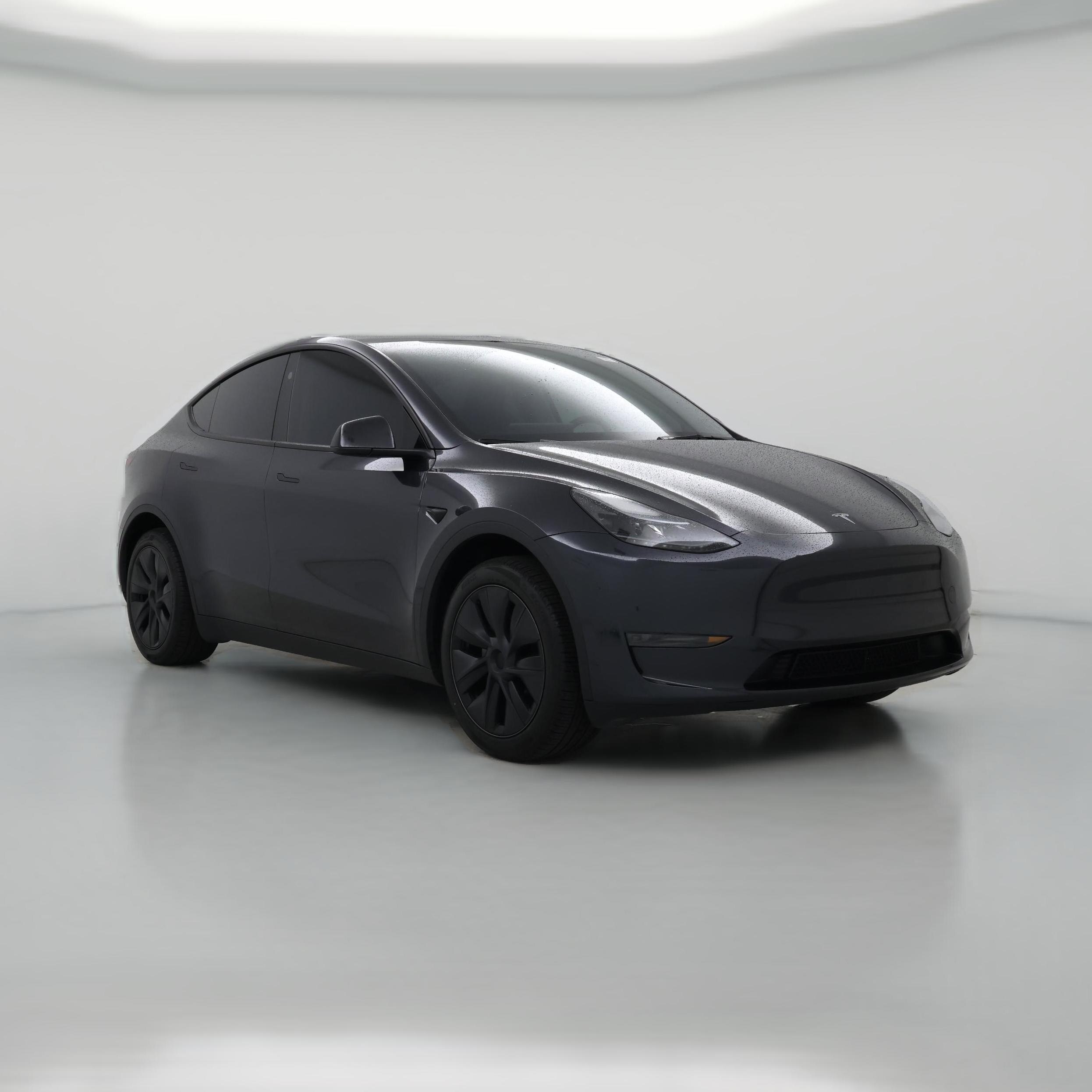 Thumbnail: 2024 Tesla Model Y - 1