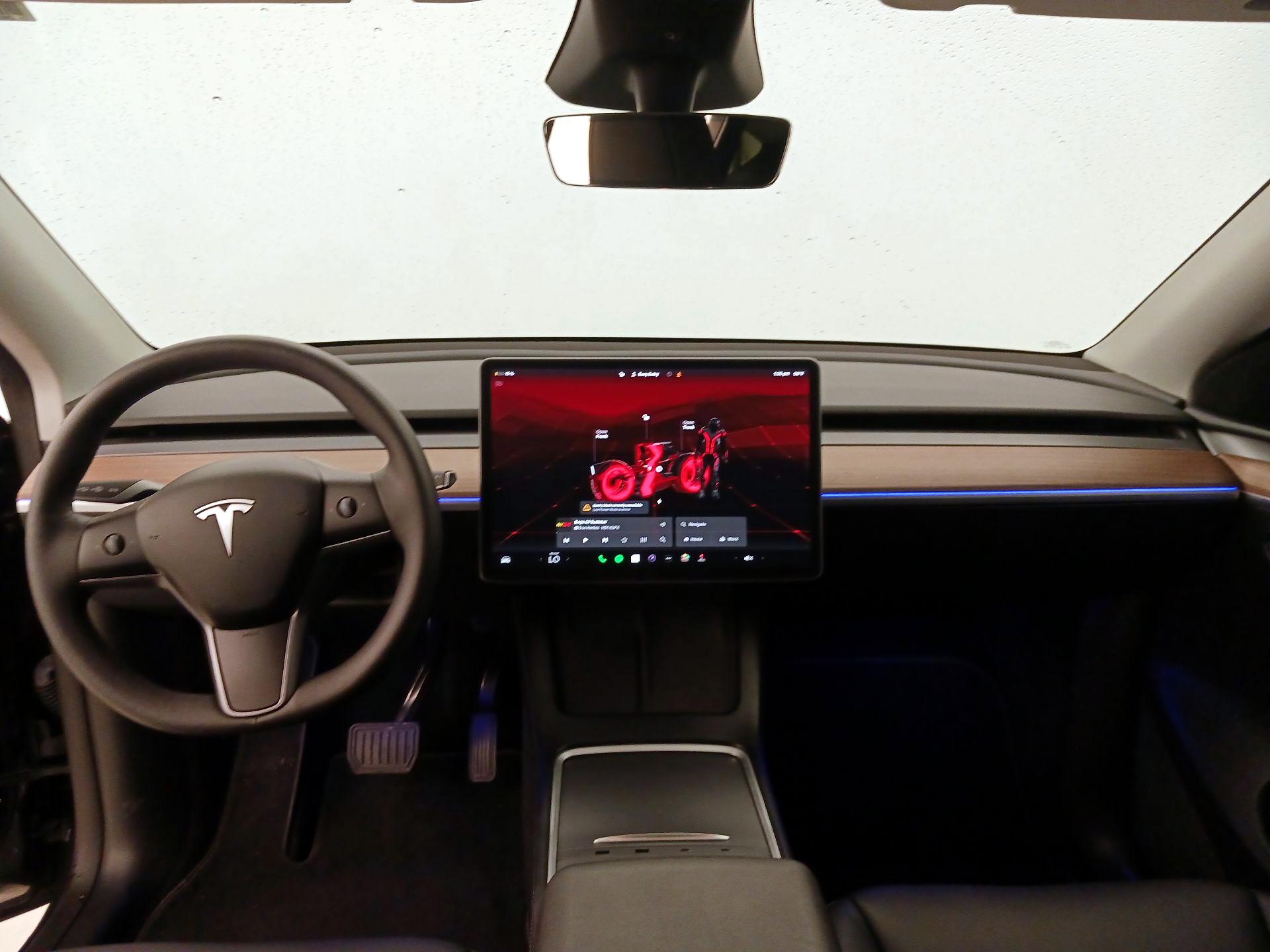 Thumbnail: 2024 Tesla Model Y - 9