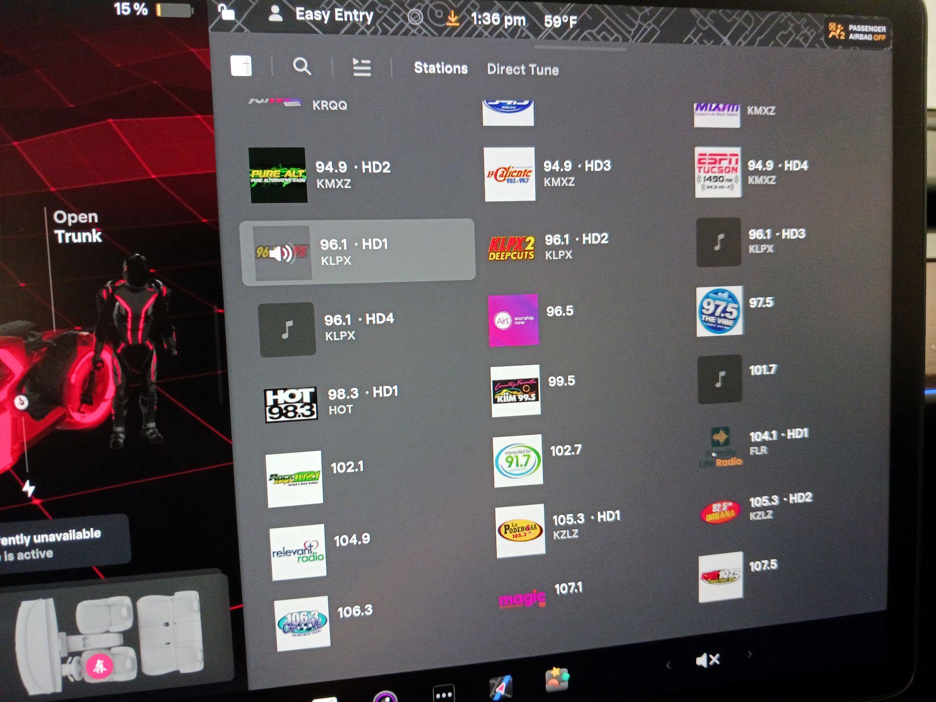 Thumbnail: 2024 Tesla Model Y - 15