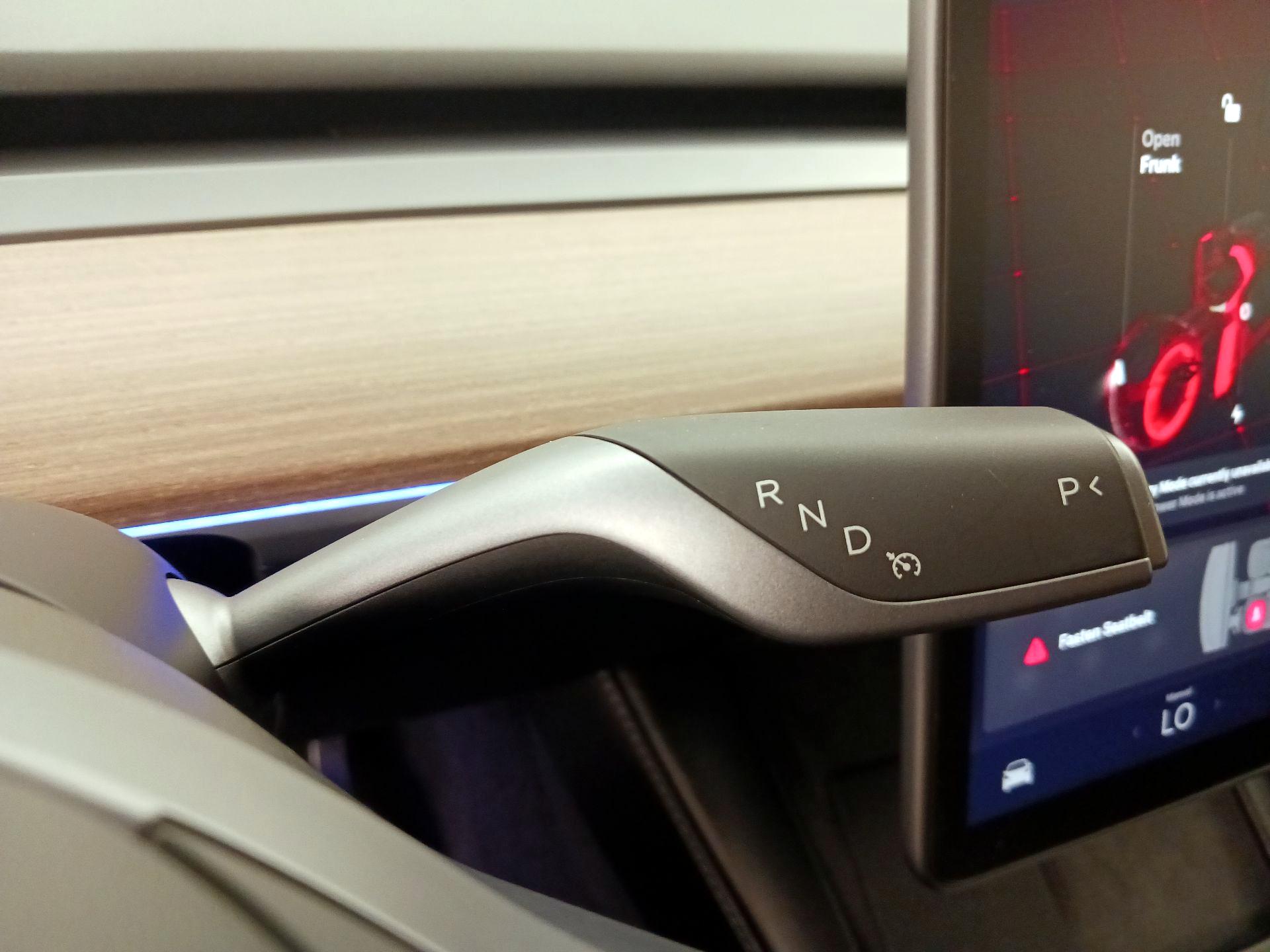 Thumbnail: 2024 Tesla Model Y - 17