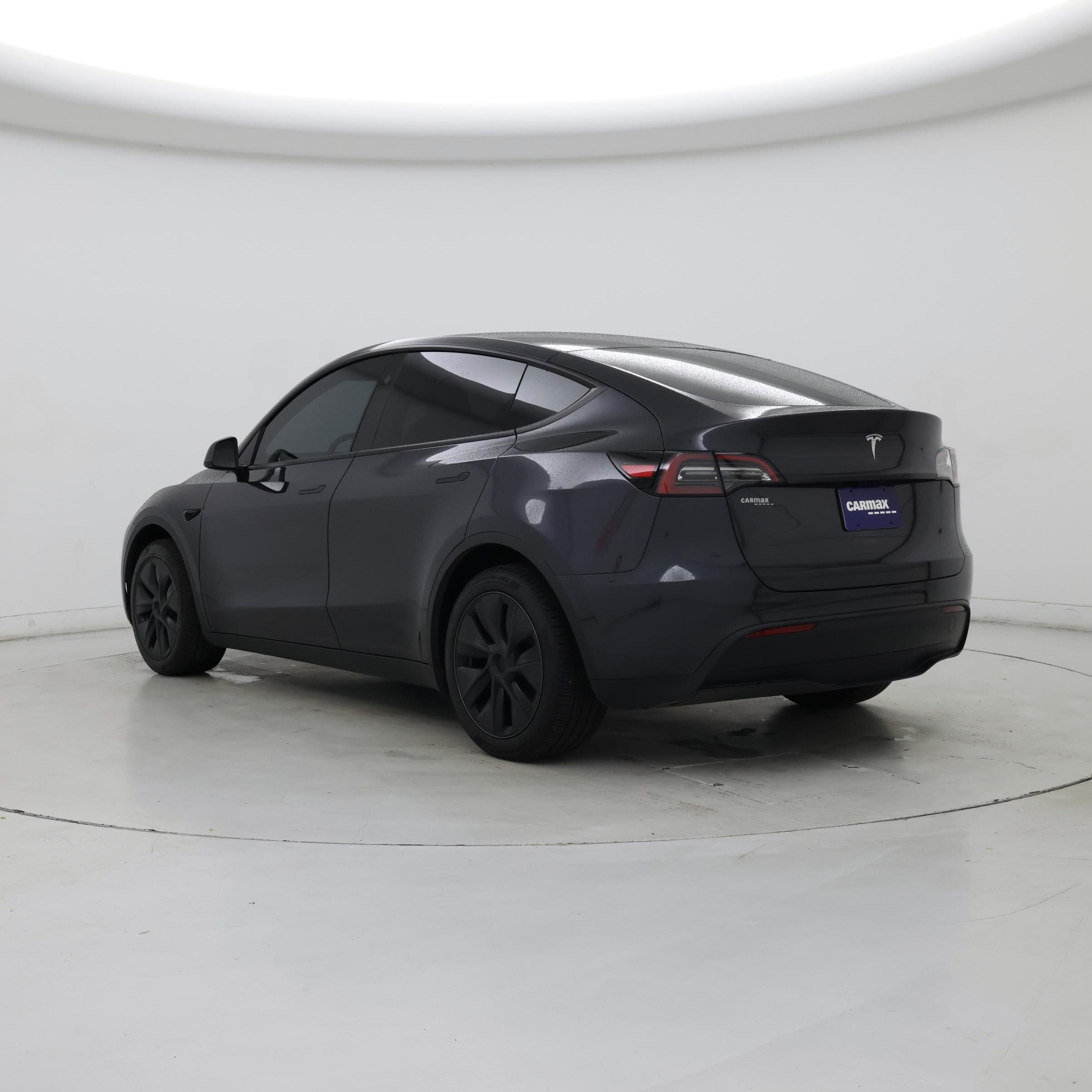 Thumbnail: 2024 Tesla Model Y - 2