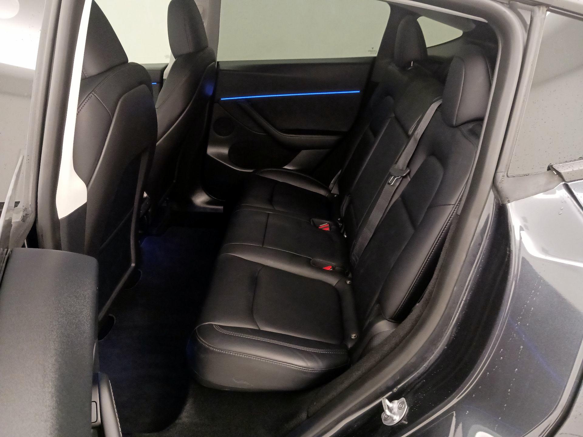 Thumbnail: 2024 Tesla Model Y - 19