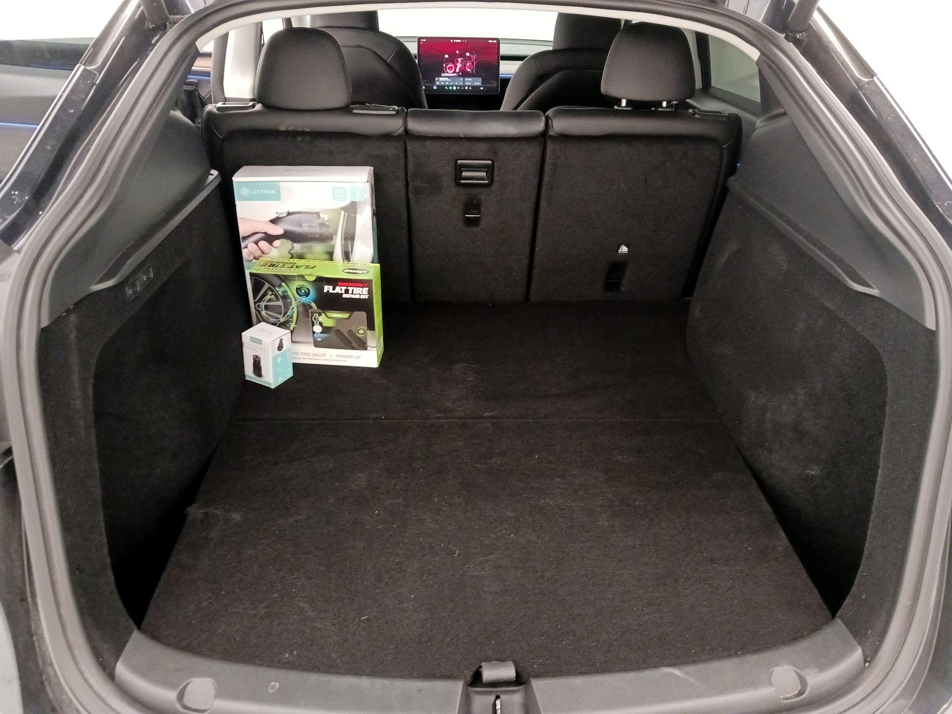 Thumbnail: 2024 Tesla Model Y - 20