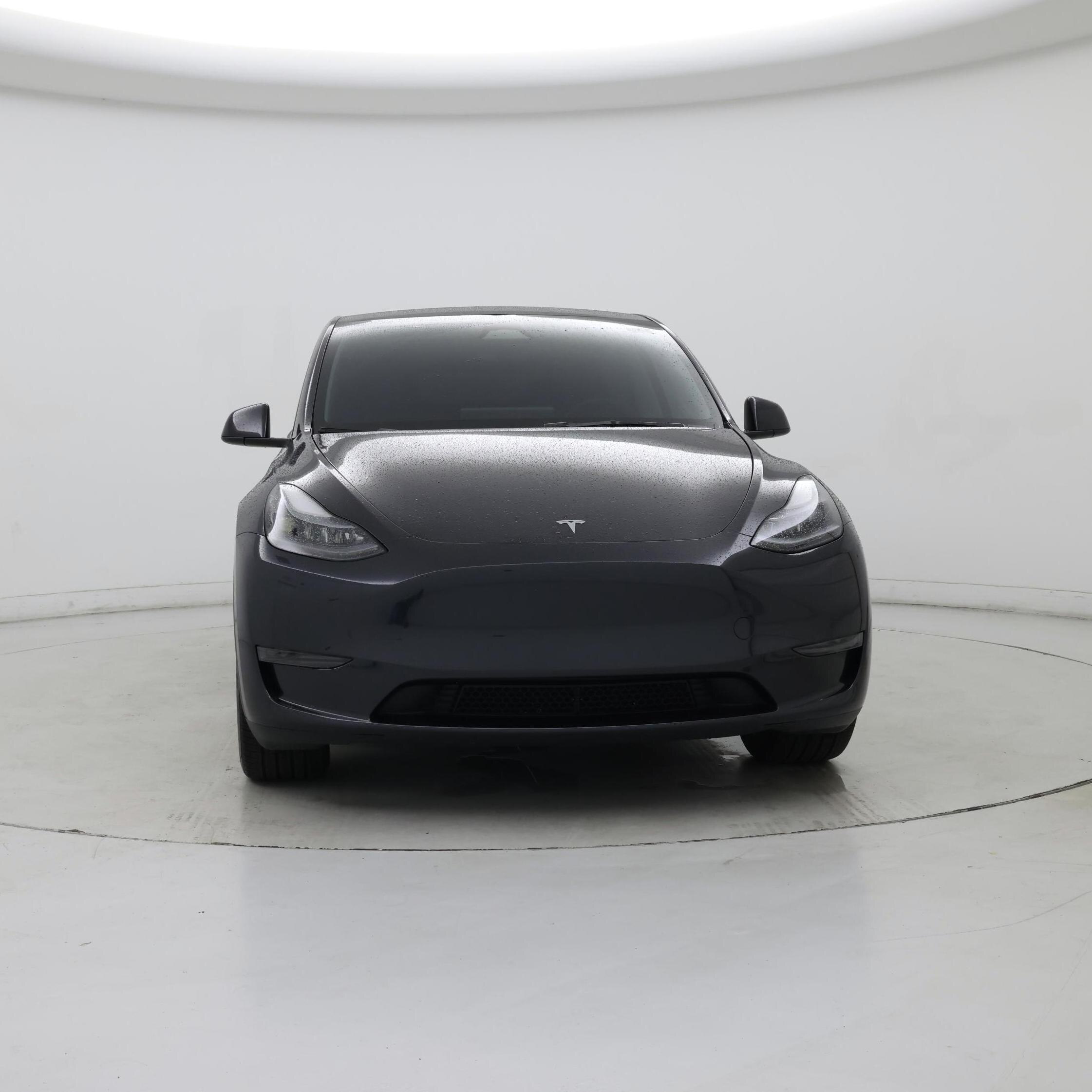 Thumbnail: 2024 Tesla Model Y - 5