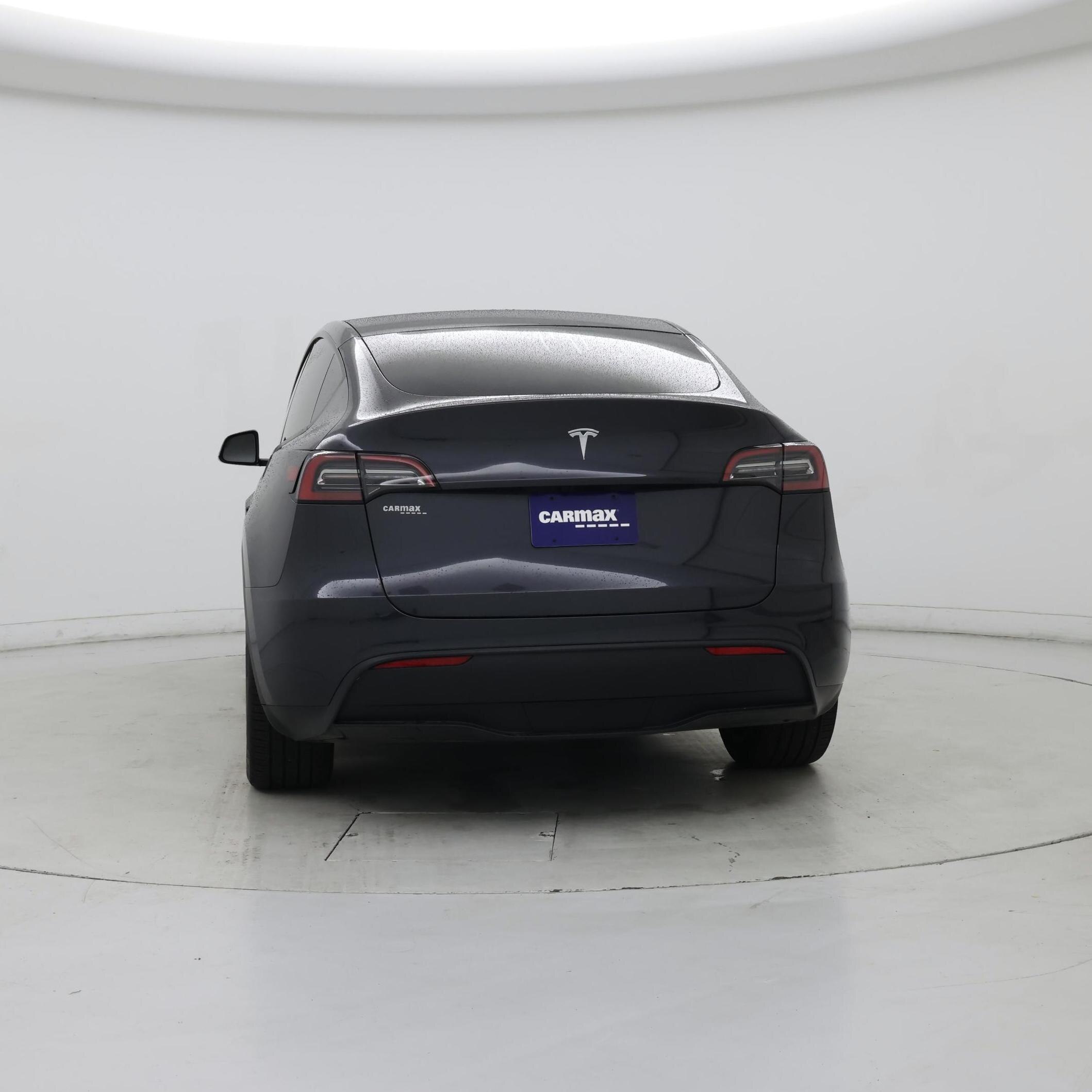 Thumbnail: 2024 Tesla Model Y - 6