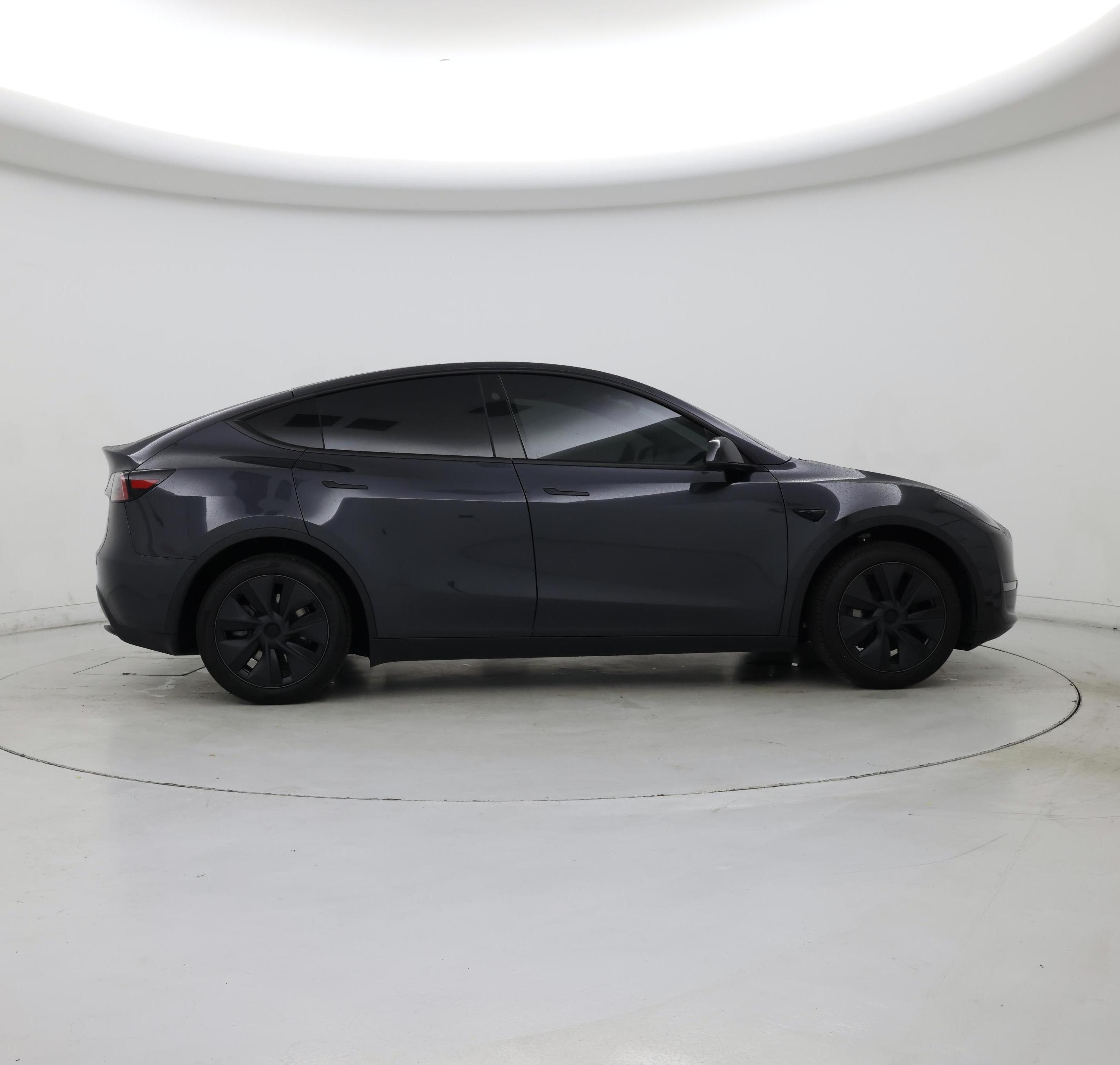 Thumbnail: 2024 Tesla Model Y - 7