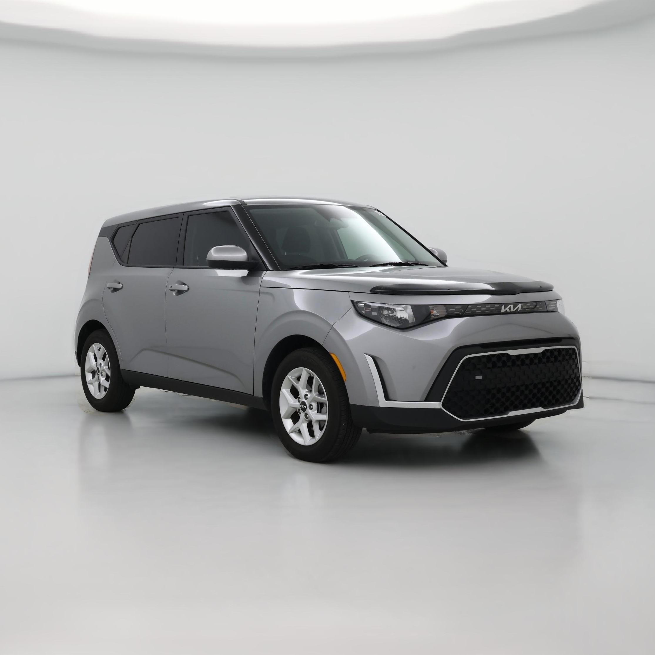 Thumbnail: 2025 Kia Soul - 1