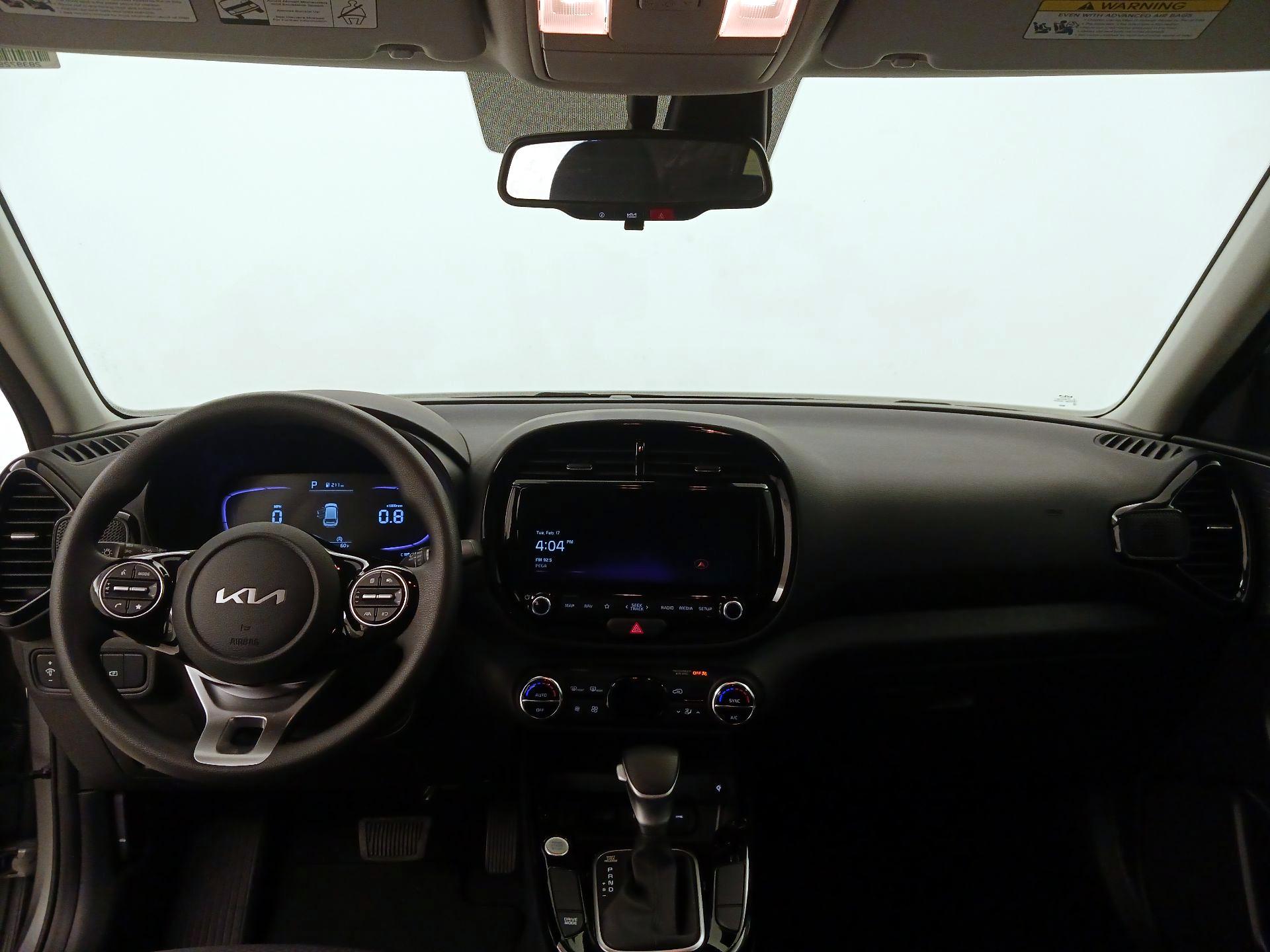 Thumbnail: 2025 Kia Soul - 9