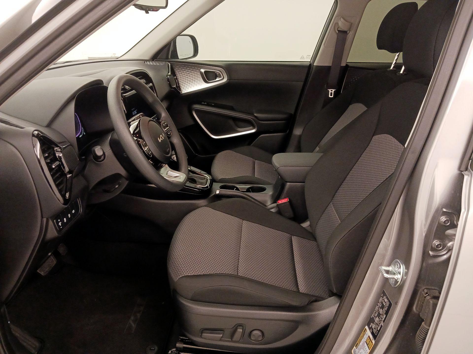 Thumbnail: 2025 Kia Soul - 11