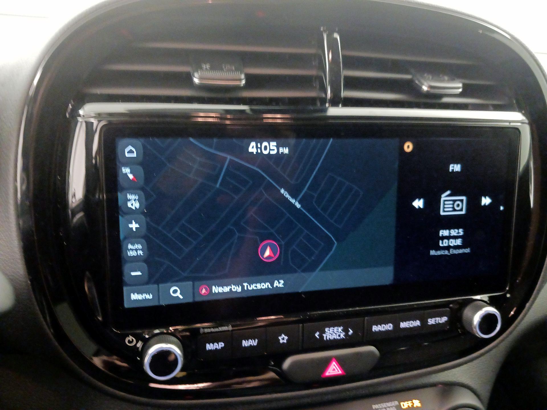 Thumbnail: 2025 Kia Soul - 14