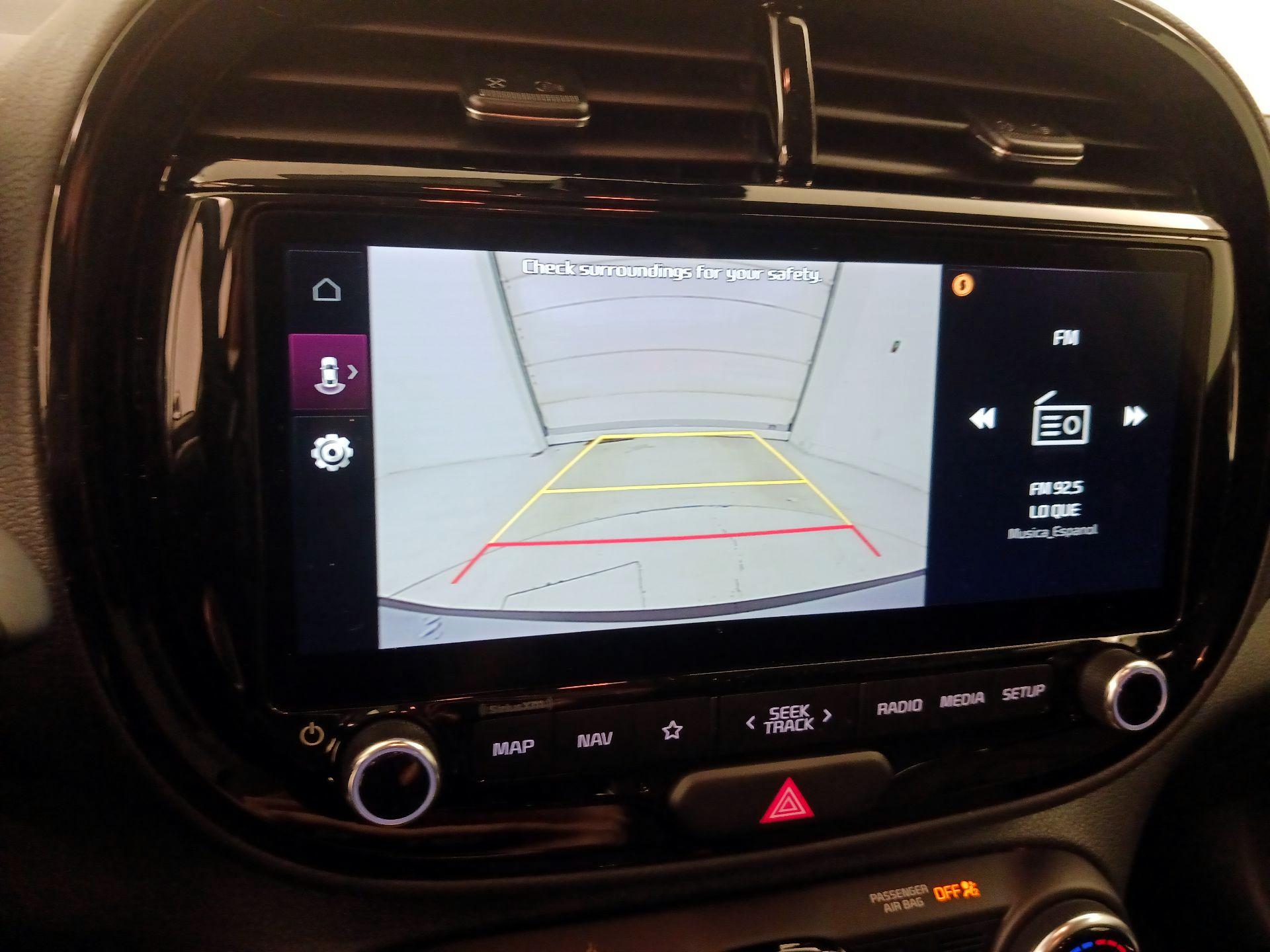 Thumbnail: 2025 Kia Soul - 15