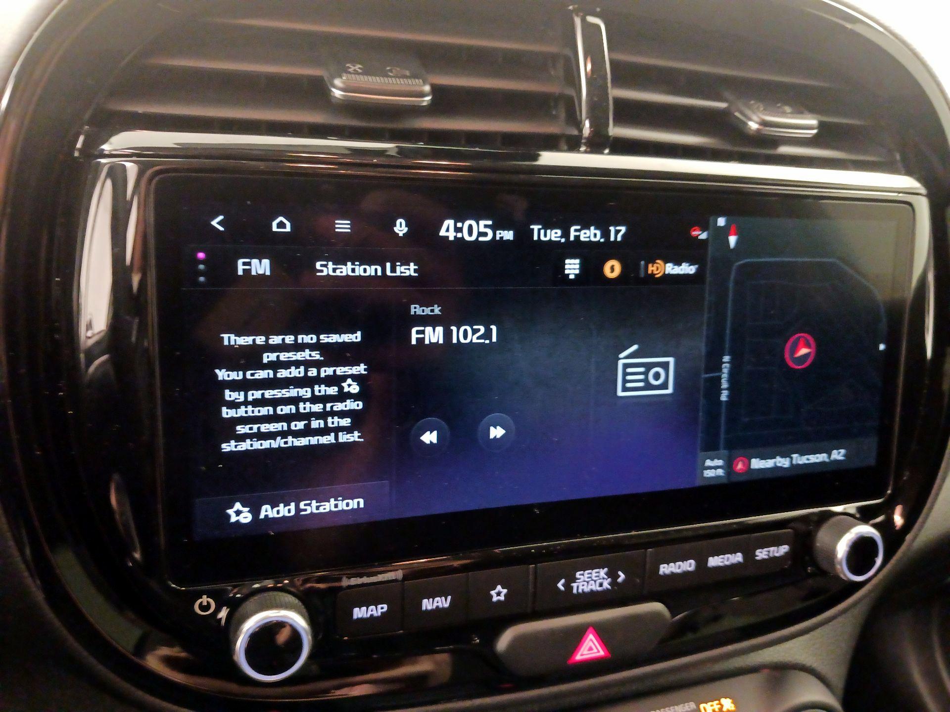 Thumbnail: 2025 Kia Soul - 16