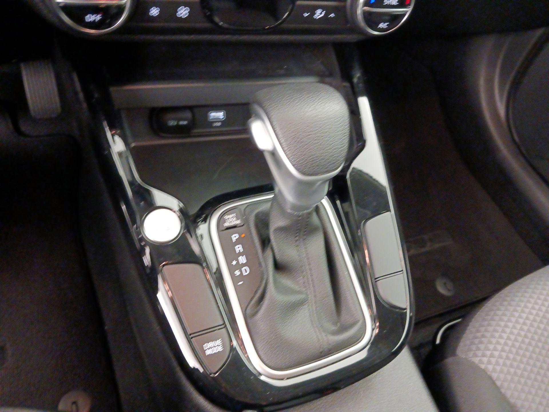 Thumbnail: 2025 Kia Soul - 18