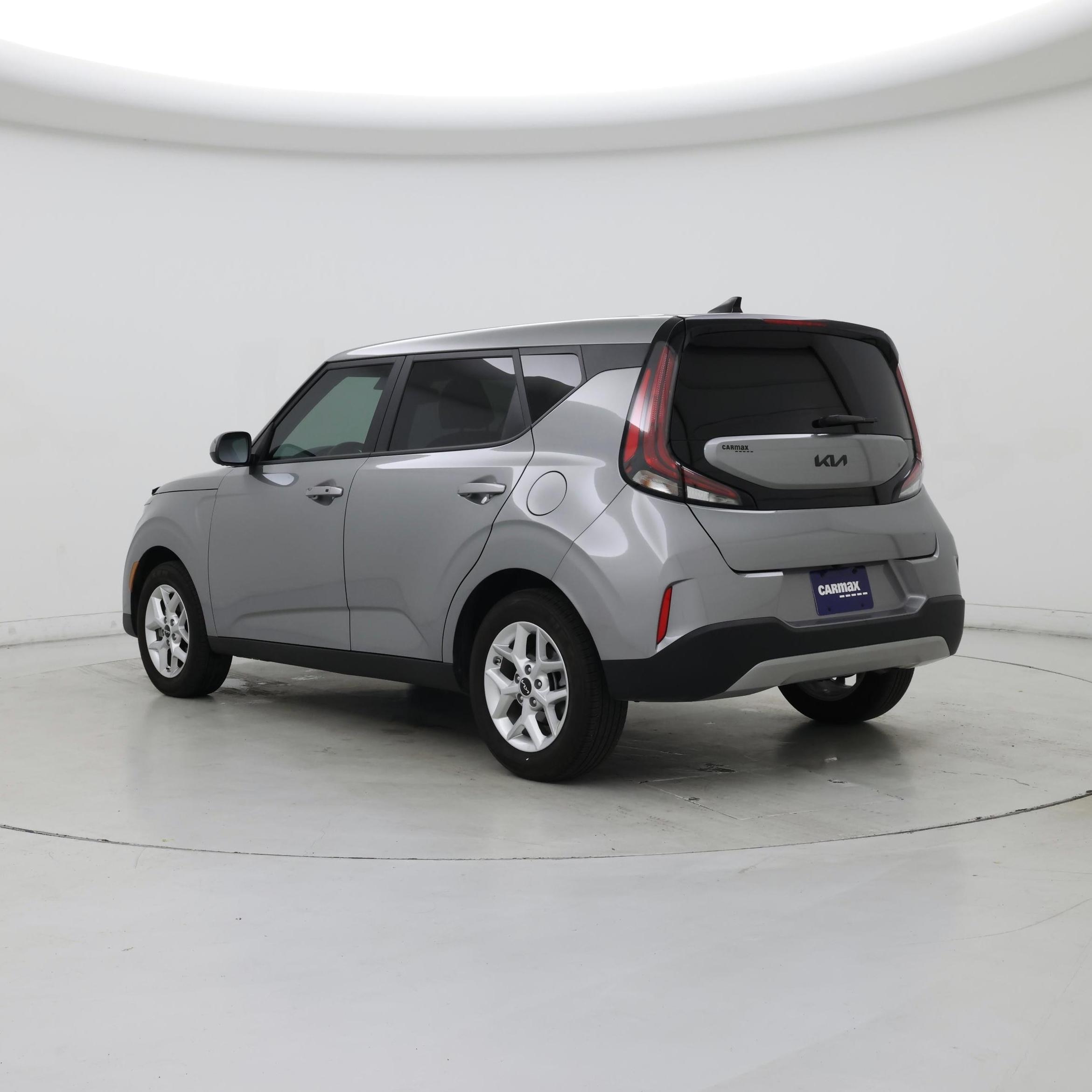 Thumbnail: 2025 Kia Soul - 2