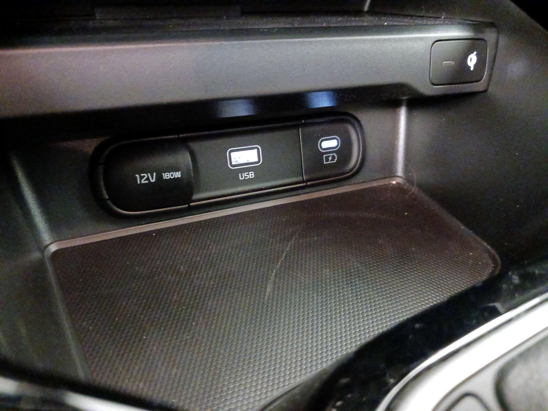 Thumbnail: 2025 Kia Soul - 19