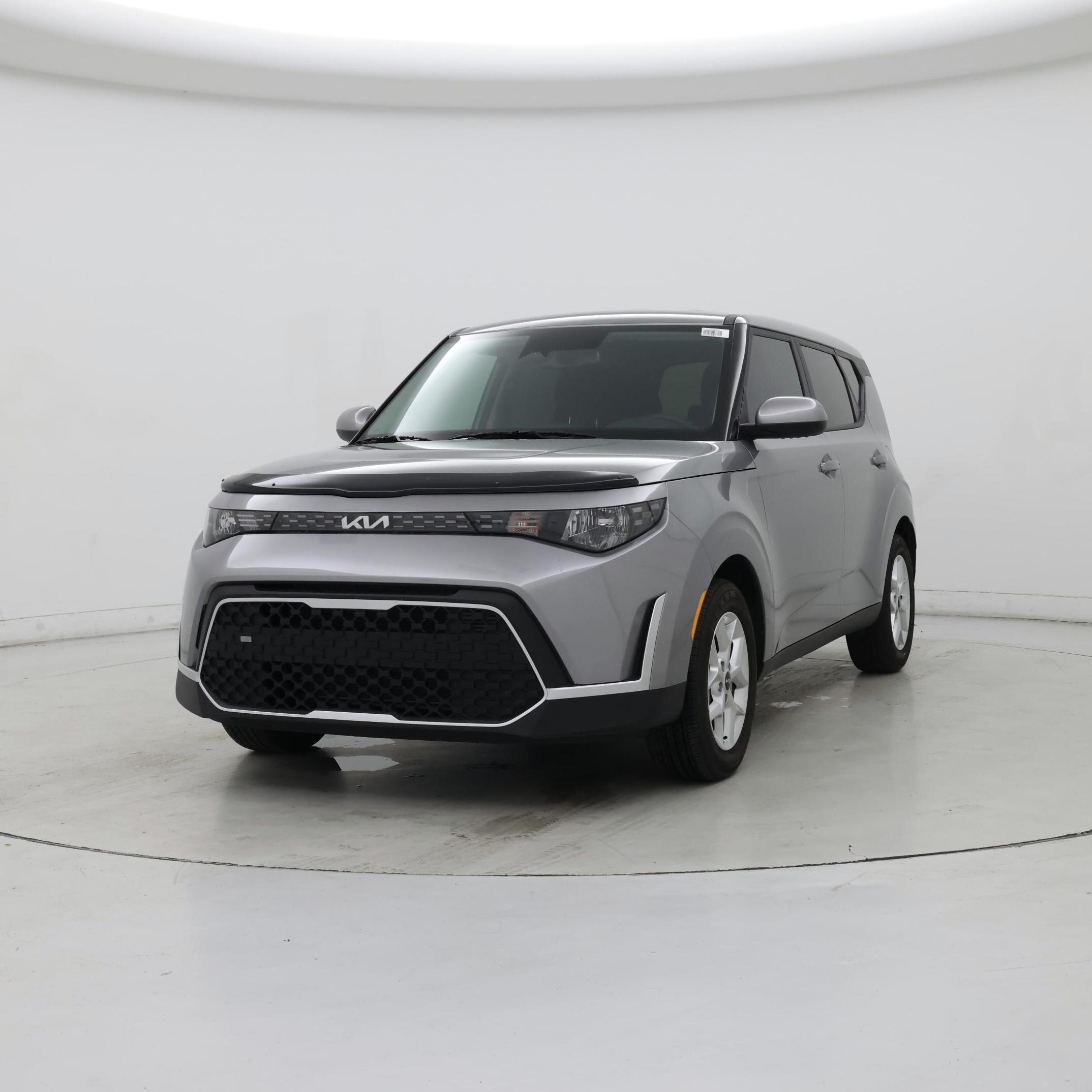 Thumbnail: 2025 Kia Soul - 4