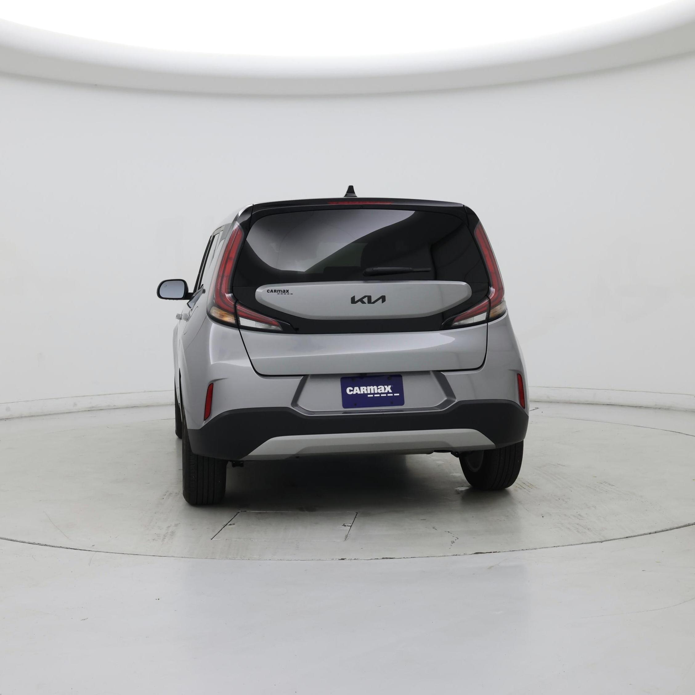 Thumbnail: 2025 Kia Soul - 6