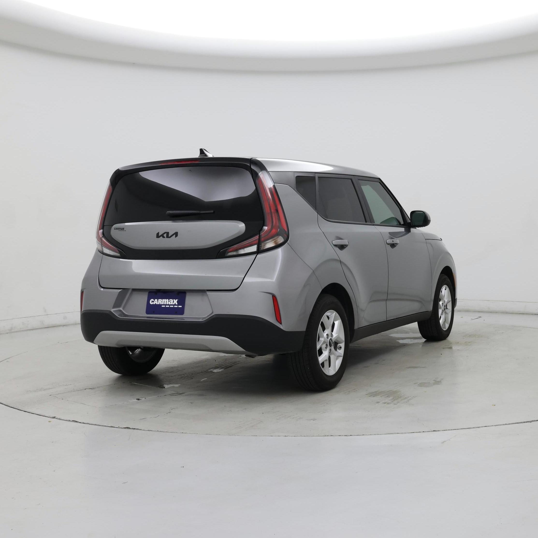 Thumbnail: 2025 Kia Soul - 8