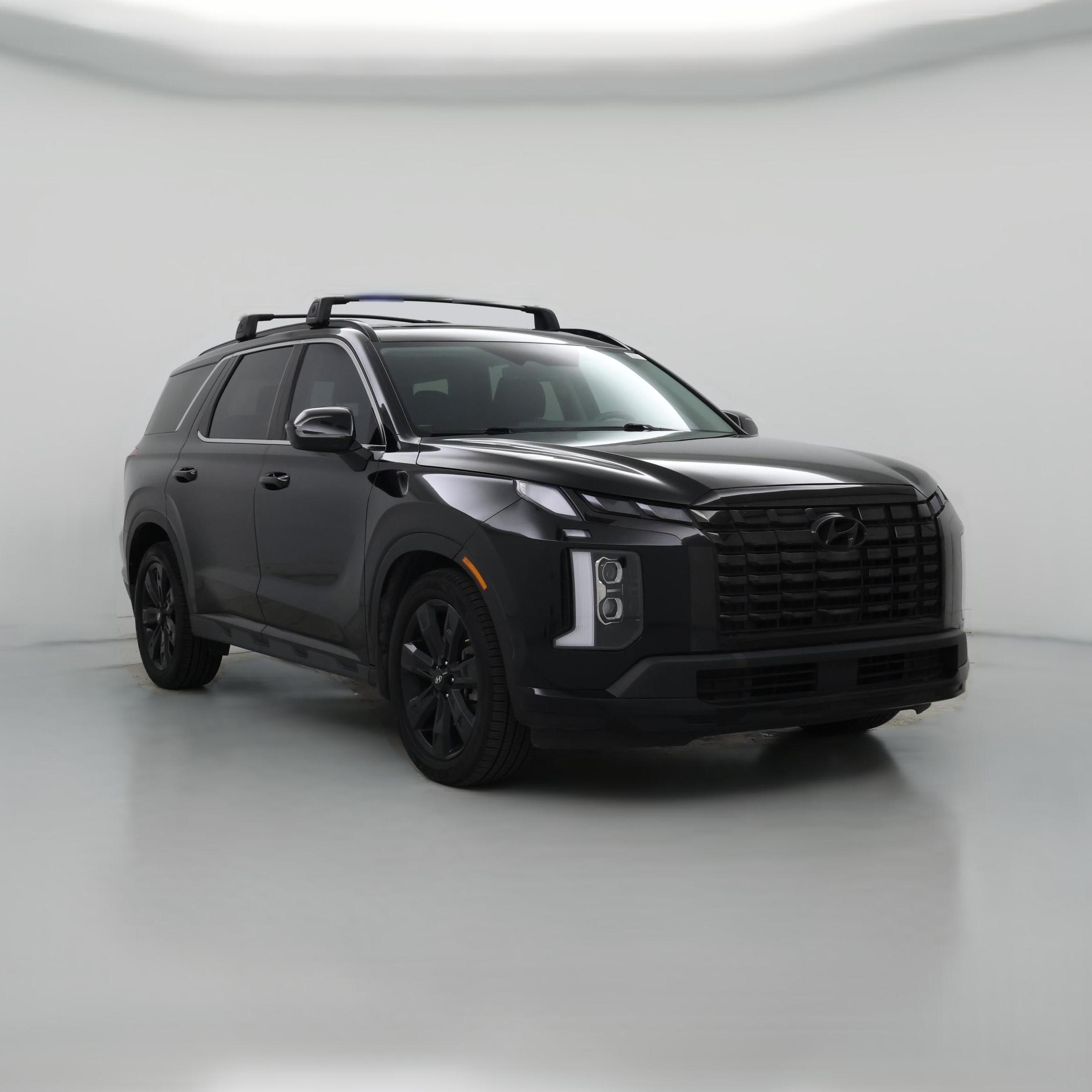 Thumbnail: 2024 Hyundai Palisade - 1